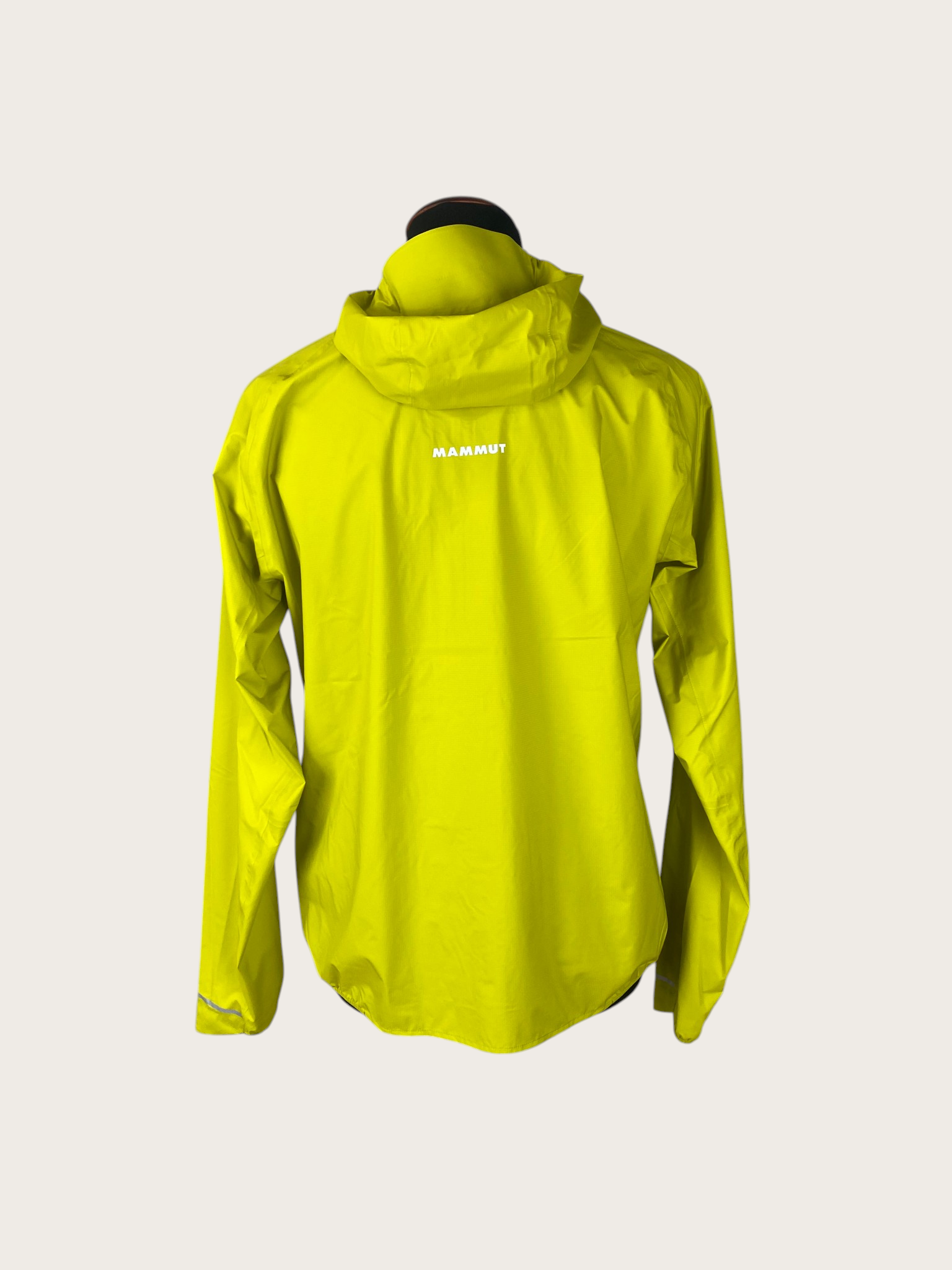Mammut Aenergy TR 3-Lagen Hardshelljacke (M)