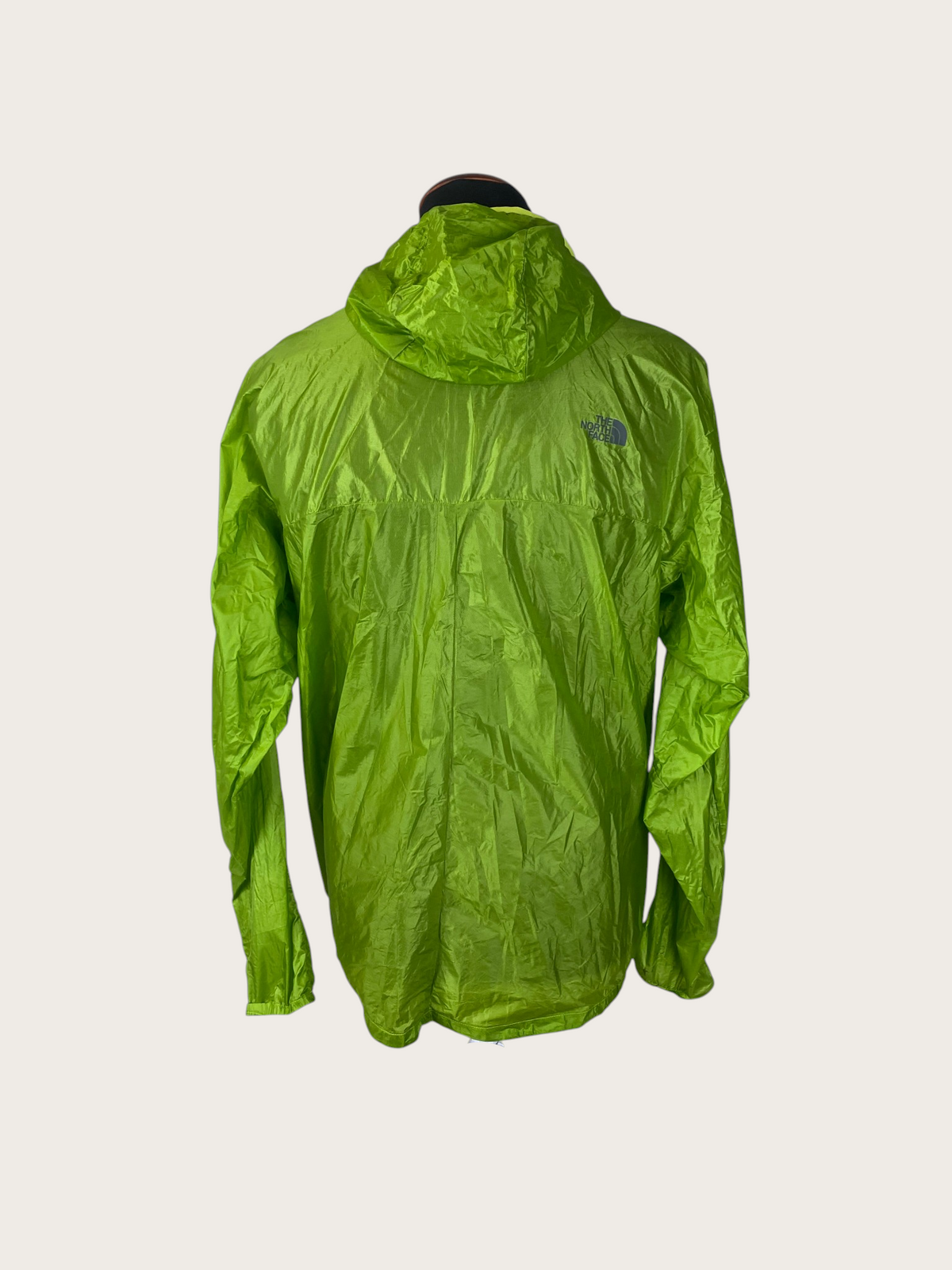 The North Face Windbreaker (XL)