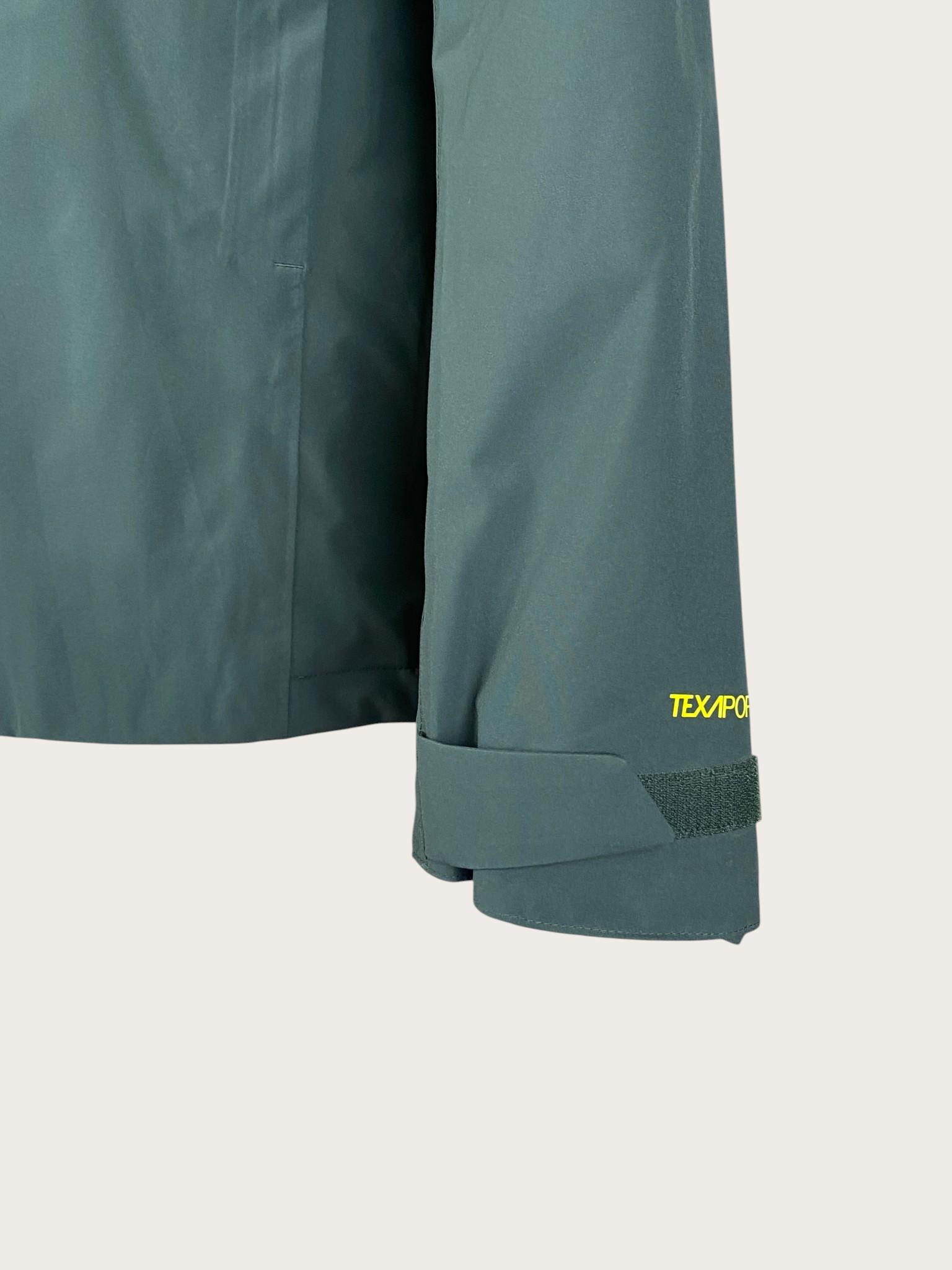 Jack Wolfskin Eagle Peak 2-Lagen Hardshelljacke (L)