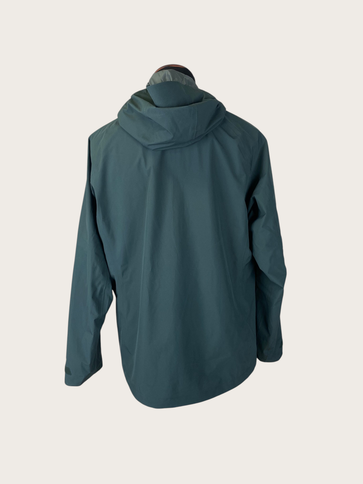 Jack Wolfskin Eagle Peak 2-Lagen Hardshelljacke (L)