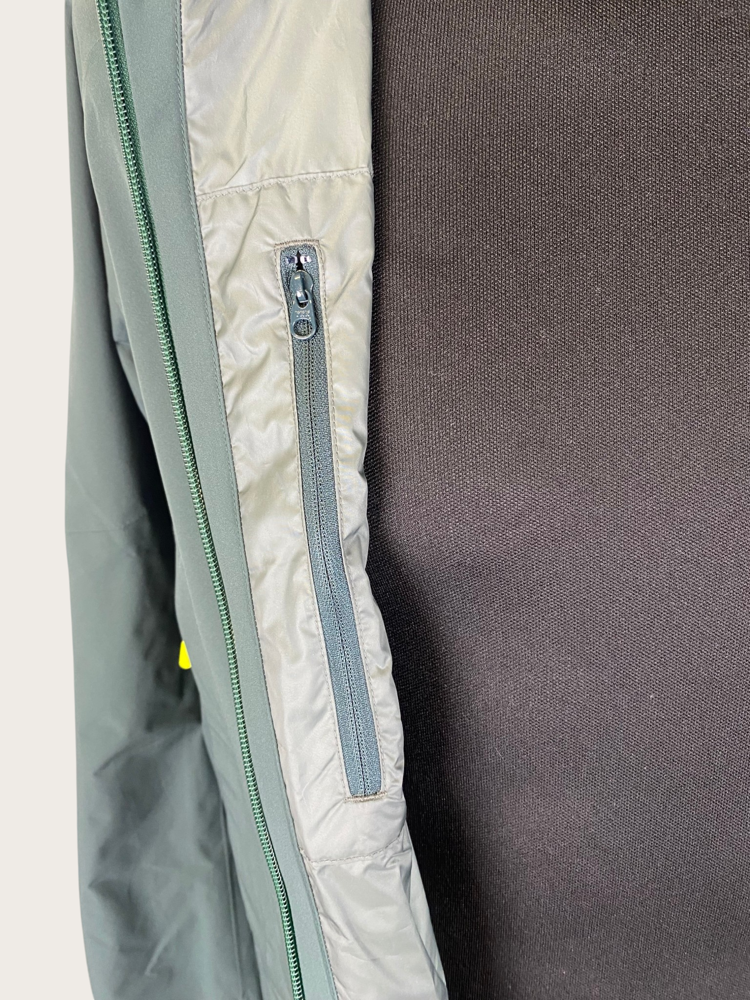 Jack Wolfskin Eagle Peak 2-Lagen Hardshelljacke (L)