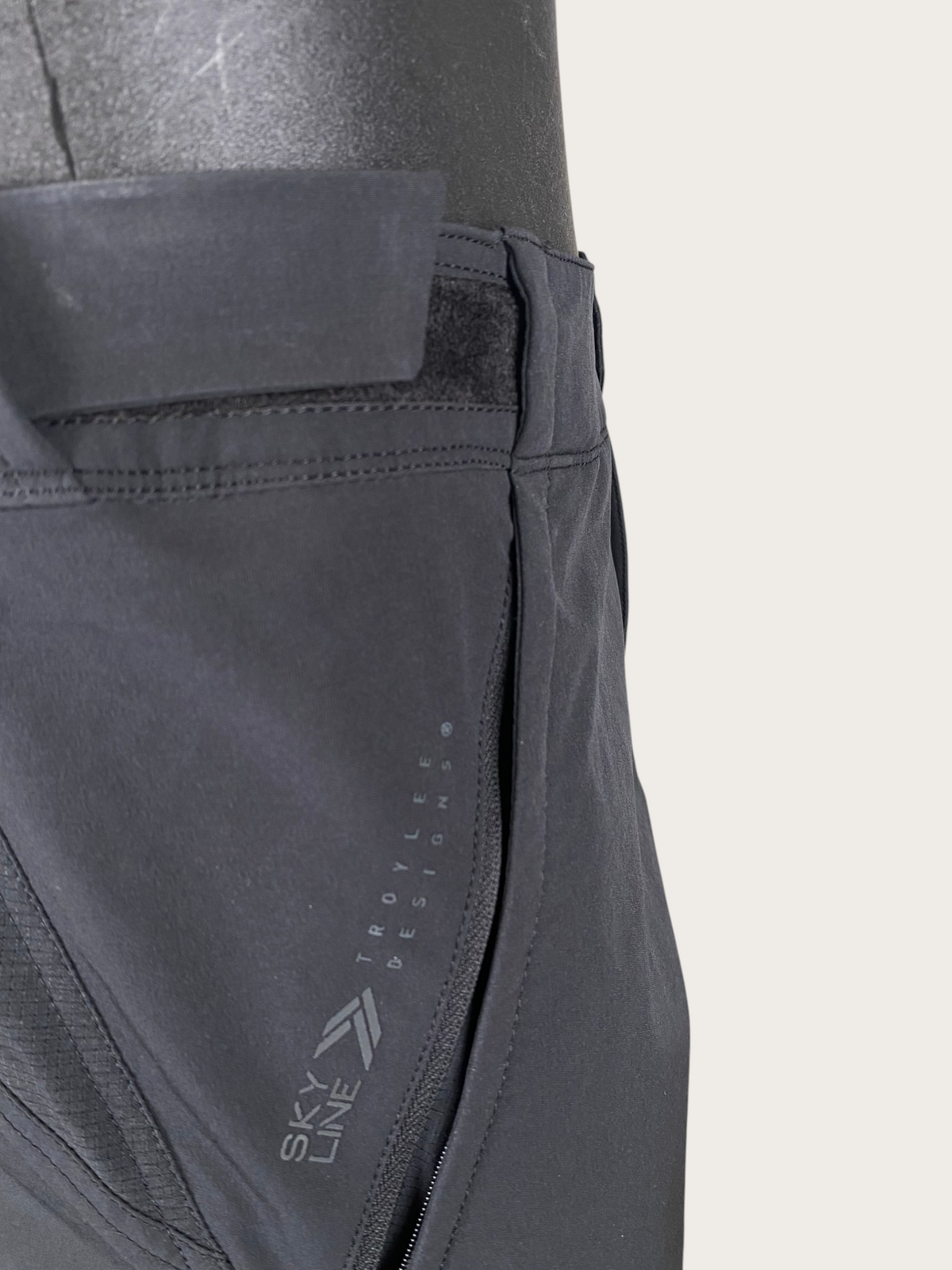 Troy Lee Skyline Bikehose lang (L)