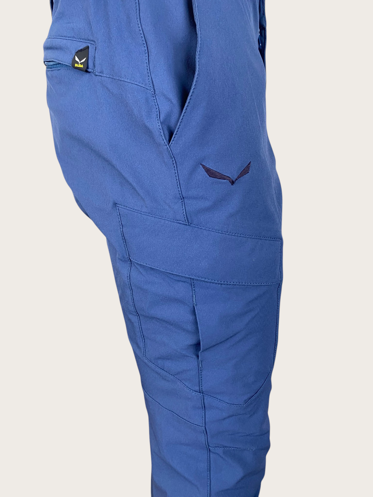 Salewa Puez Dst Wanderhose (S)