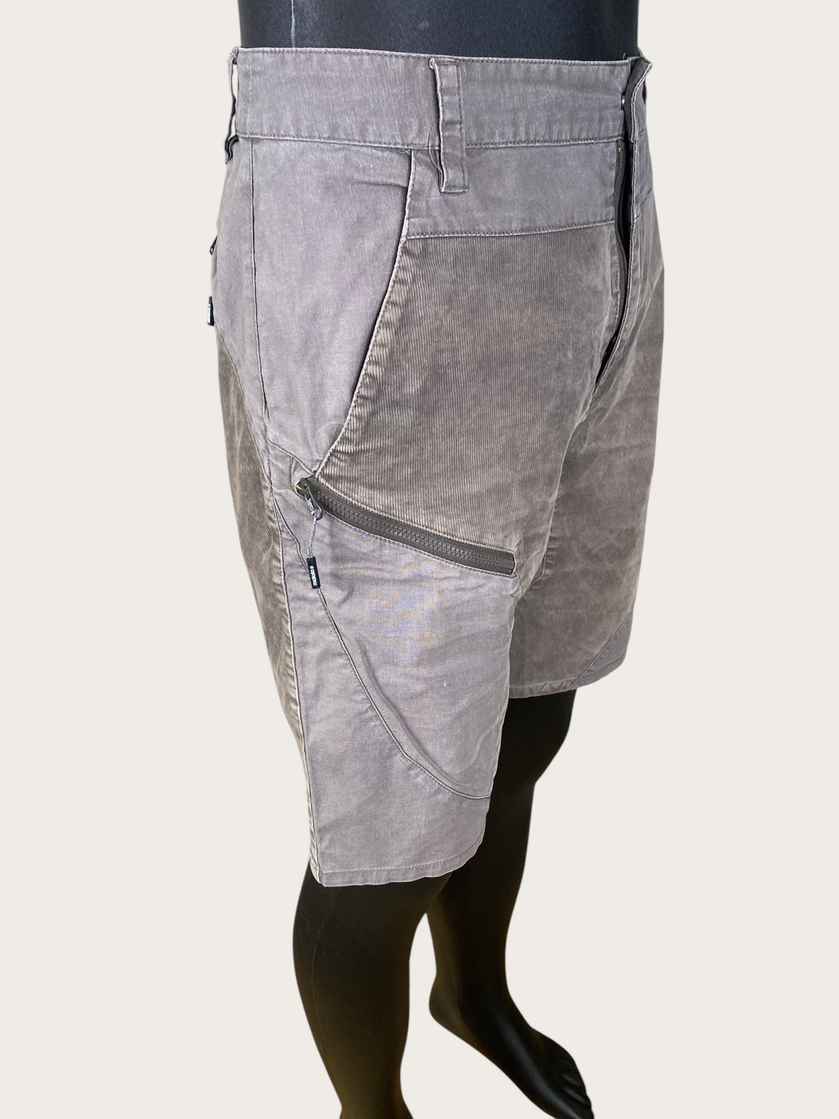 Maloja HallensteinM. Freizeitshorts (M)