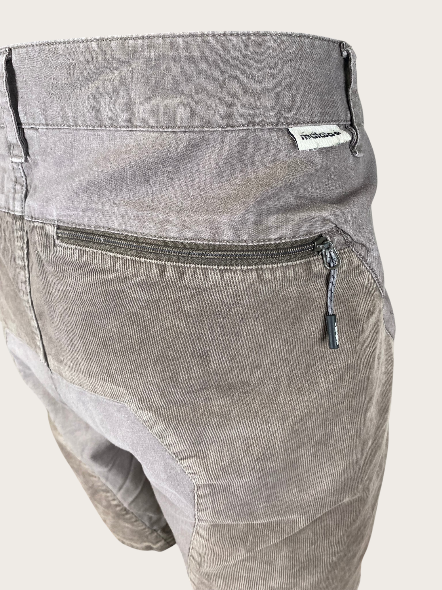 Maloja HallensteinM. Freizeitshorts (M)
