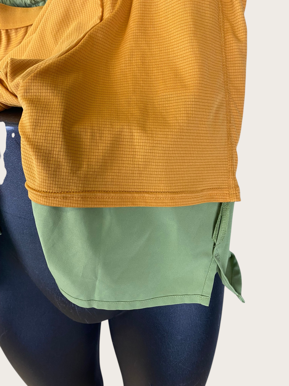 Patagonia Multi Trails Runningshorts (M)