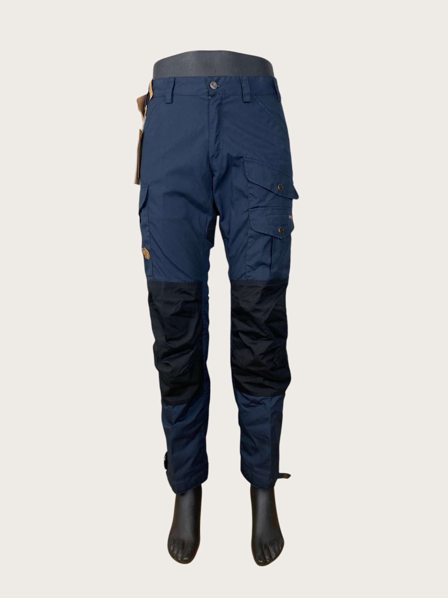 Fjällräven Vidda Pro Wanderhose (M - regular)