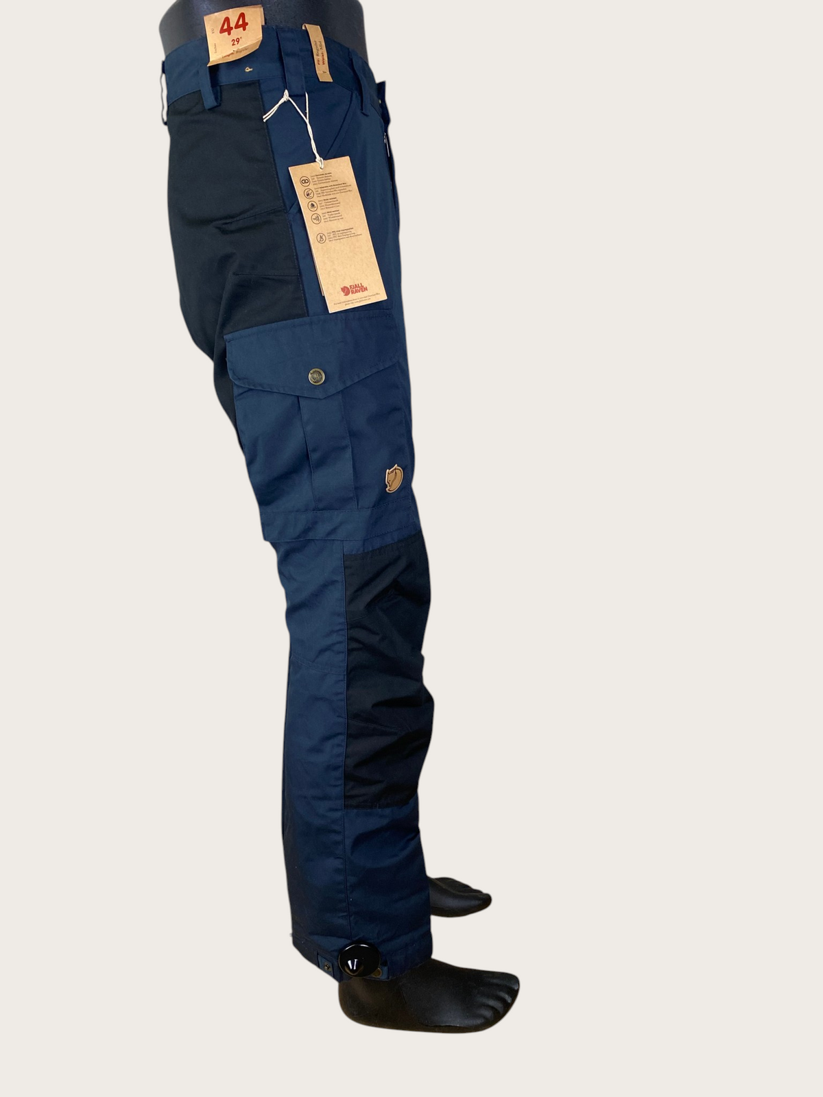 Fjällräven Vidda Pro Wanderhose (M - regular)