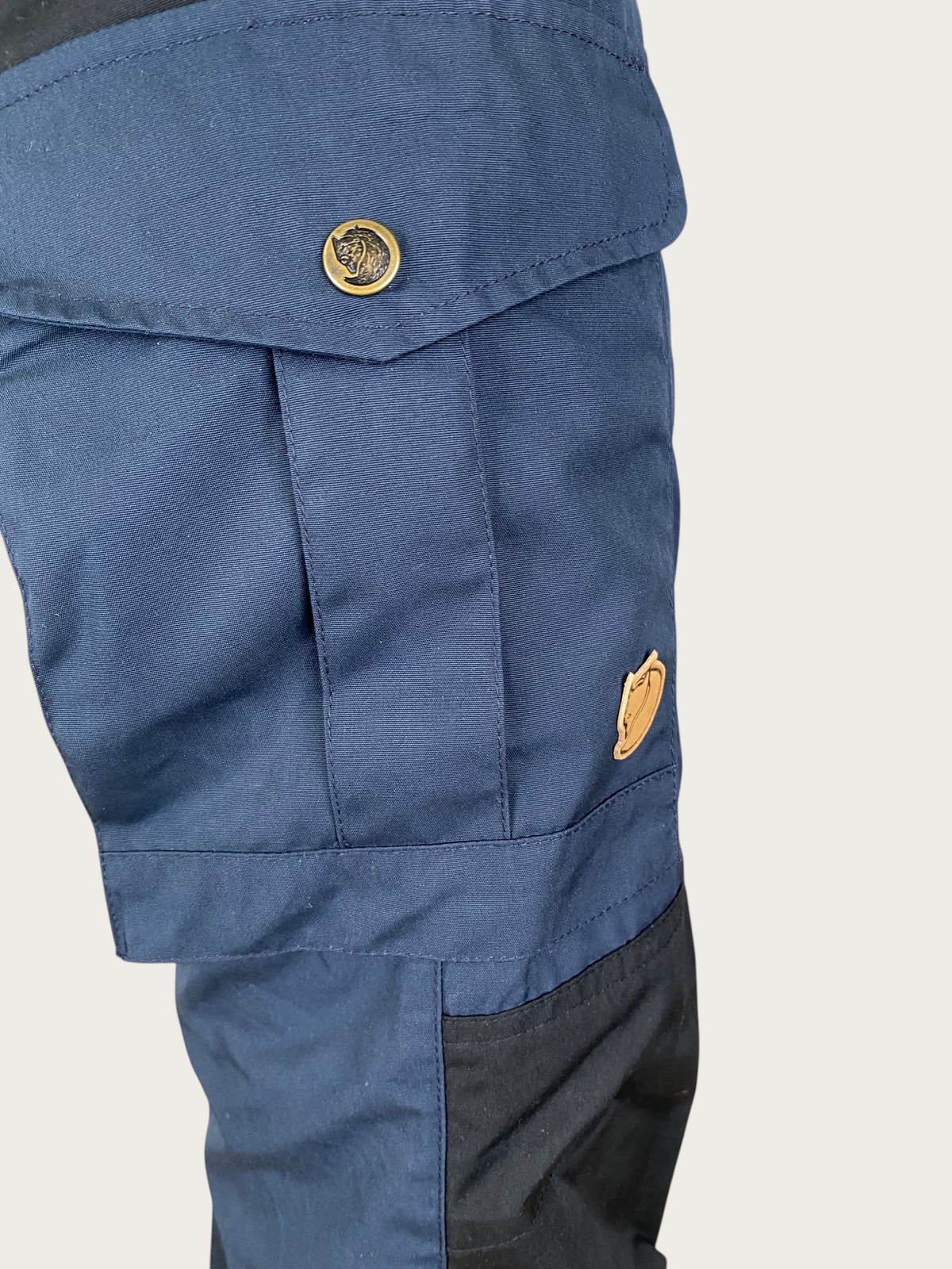 Fjällräven Vidda Pro Wanderhose (M - regular)