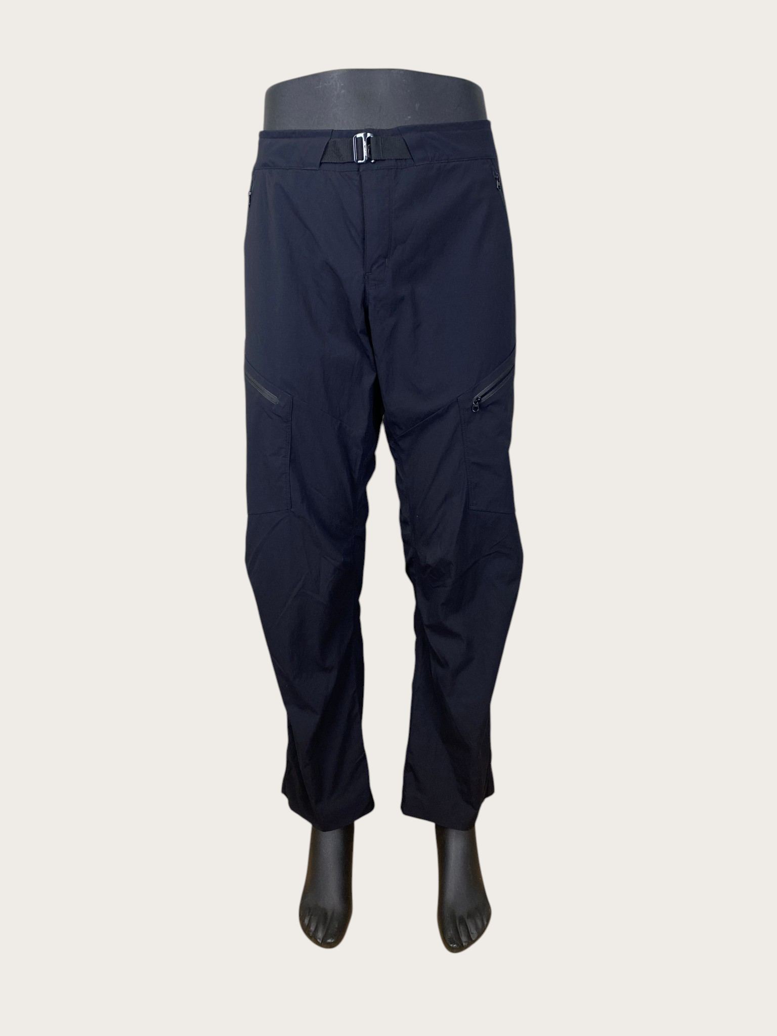 Arc'teryx Palisade Wanderhose (S - short)