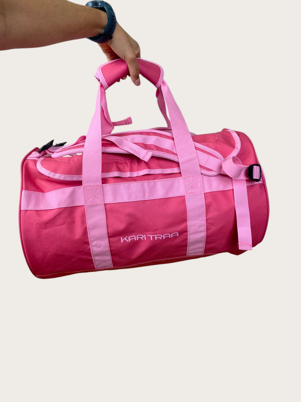 Kari Traa Traa 30L Dufflebag (30L)
