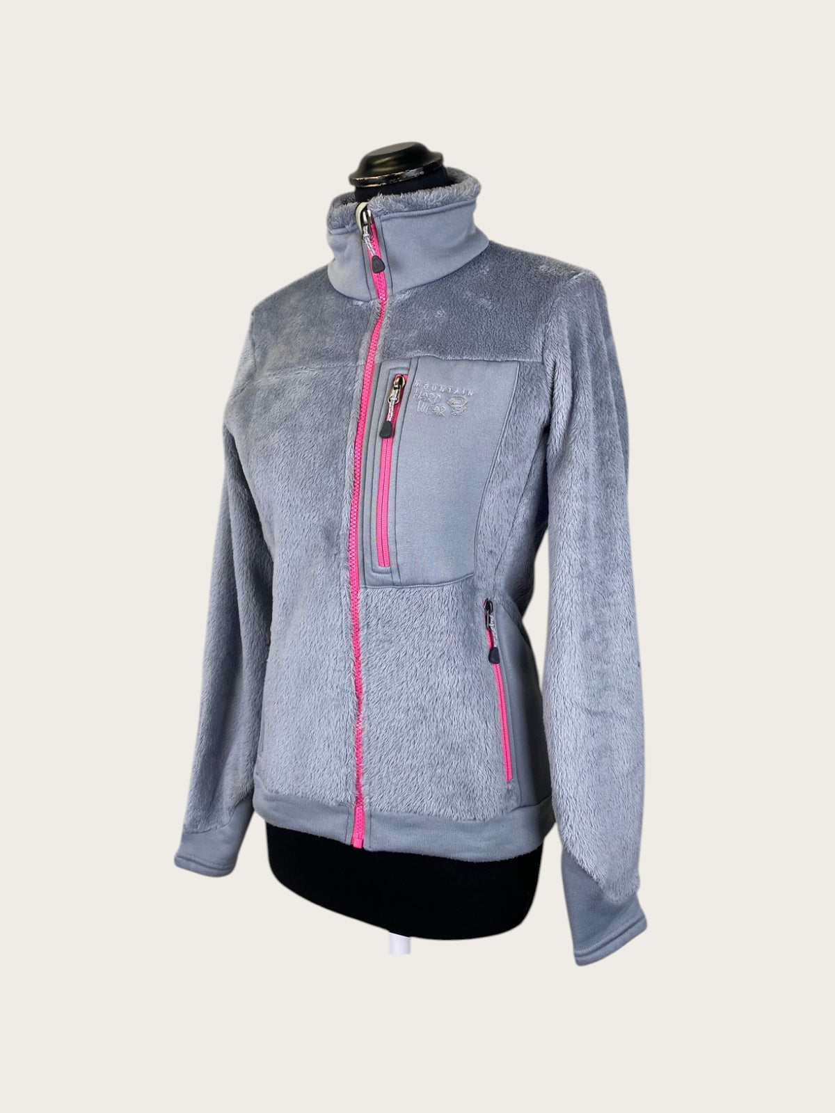 Mountain Hardwear Monkey 200 Fleecejacke (XS)