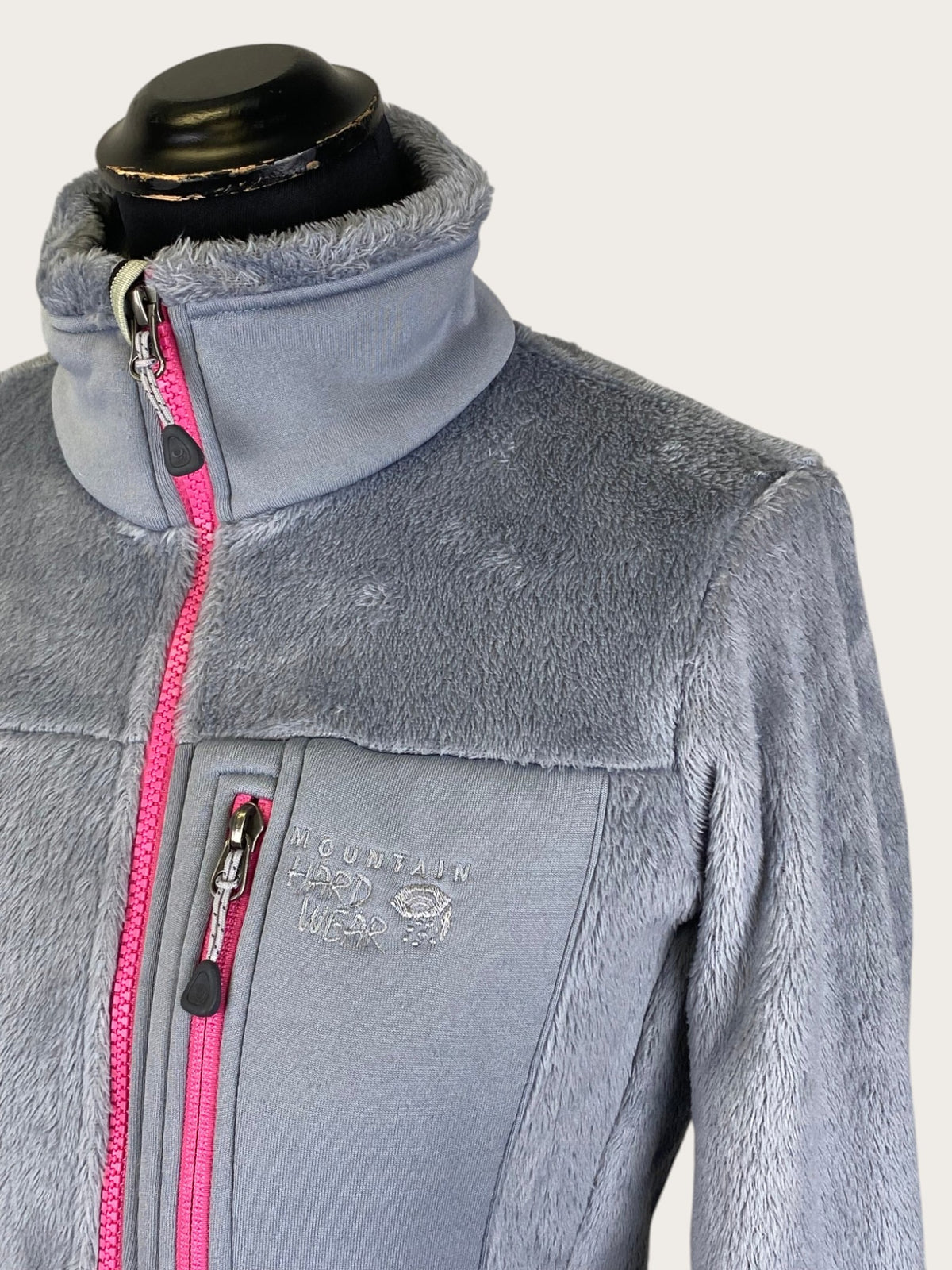 Mountain Hardwear Monkey 200 Fleecejacke (XS)
