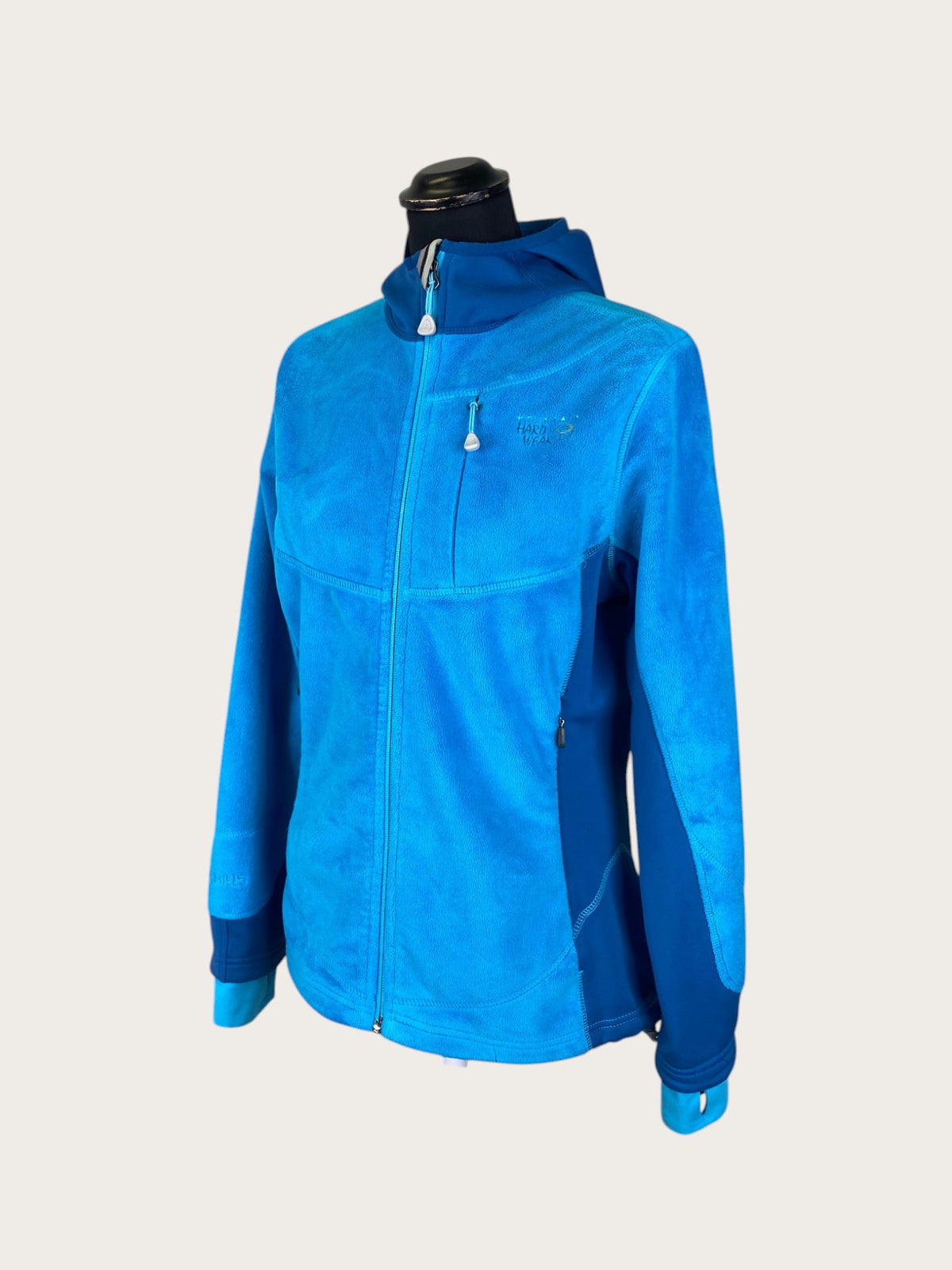 Mountain Hardwear Fleecejacke (M)