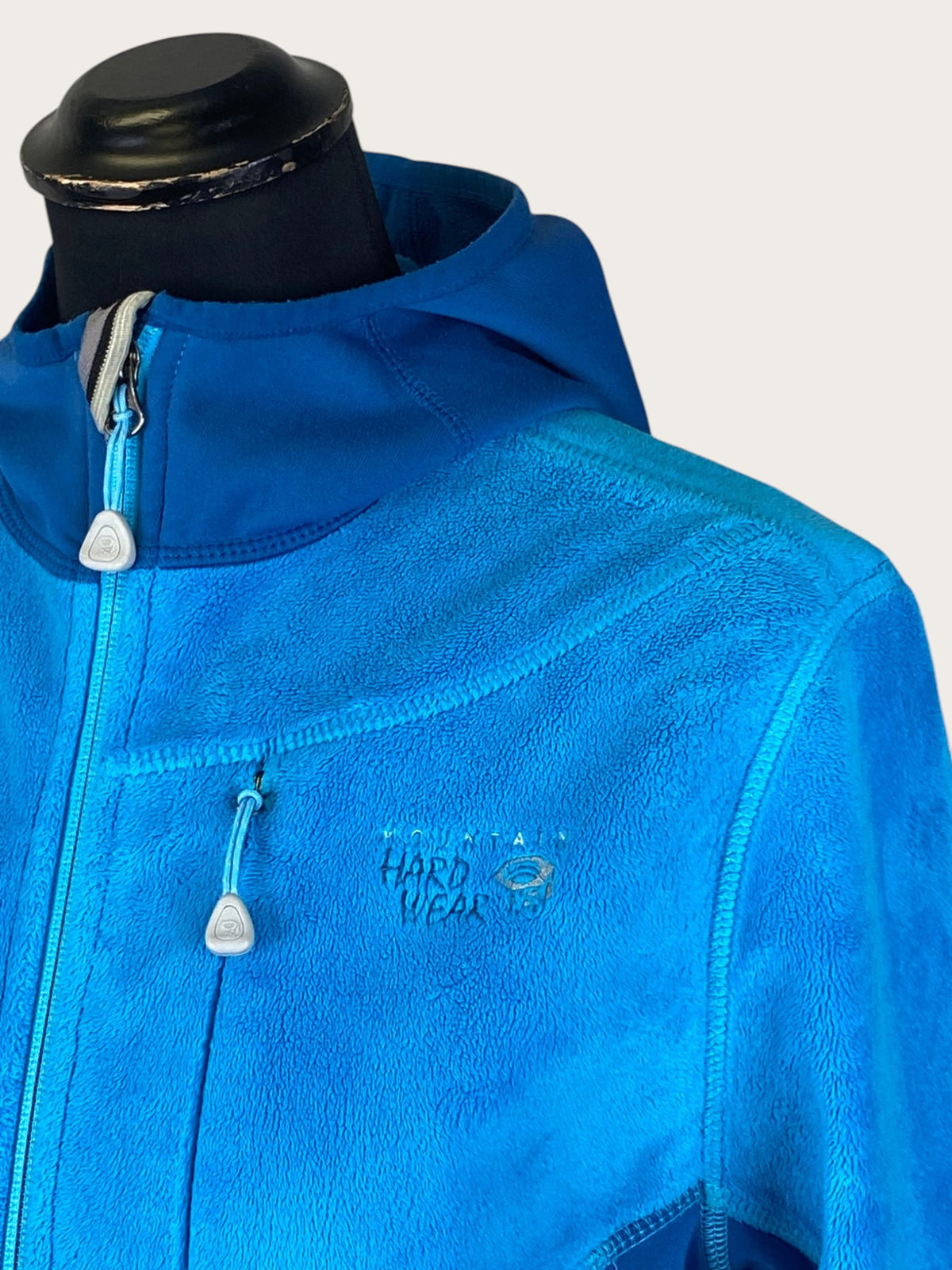 Mountain Hardwear Fleecejacke (M)
