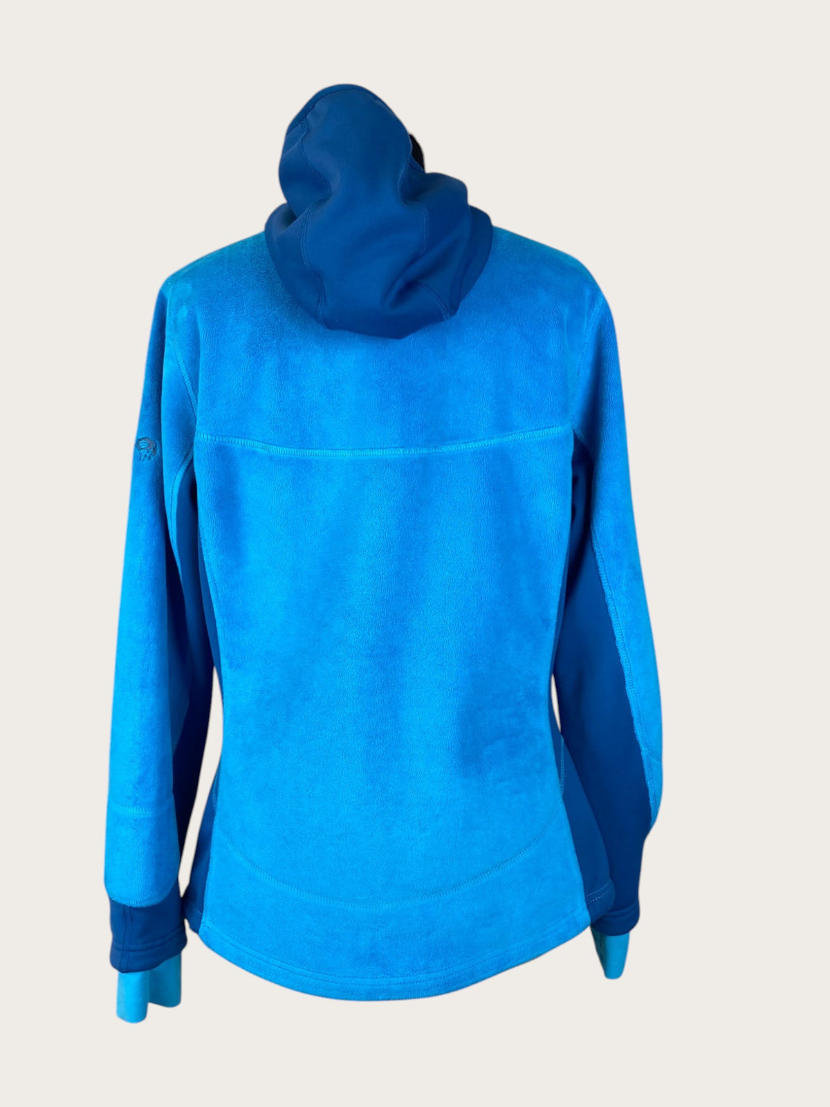 Mountain Hardwear Fleecejacke (M)