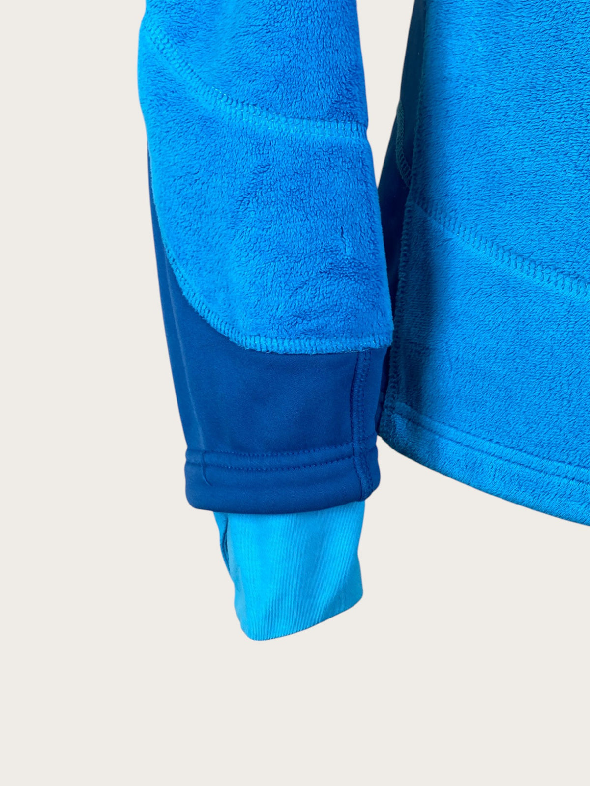 Mountain Hardwear Fleecejacke (M)