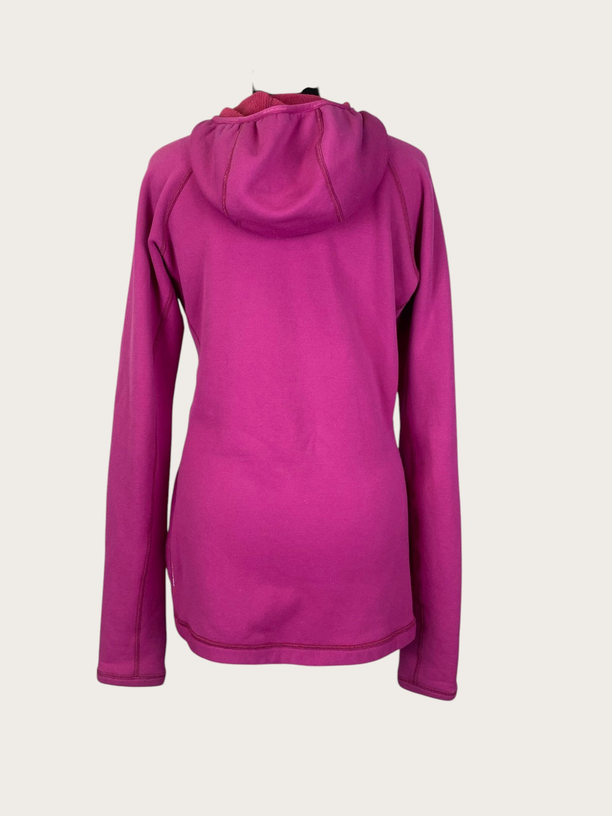 Mammut Aconcagua Fleecejacke (M)