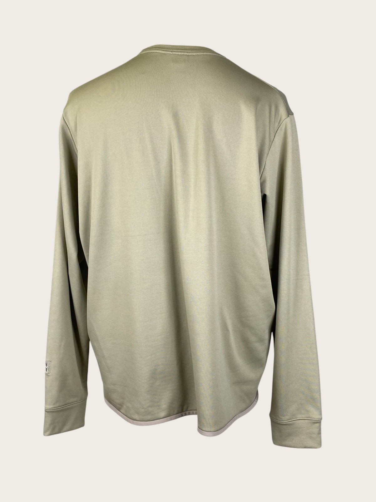 Patagonia R1® Thermal Crew Fleecejacke (XL)