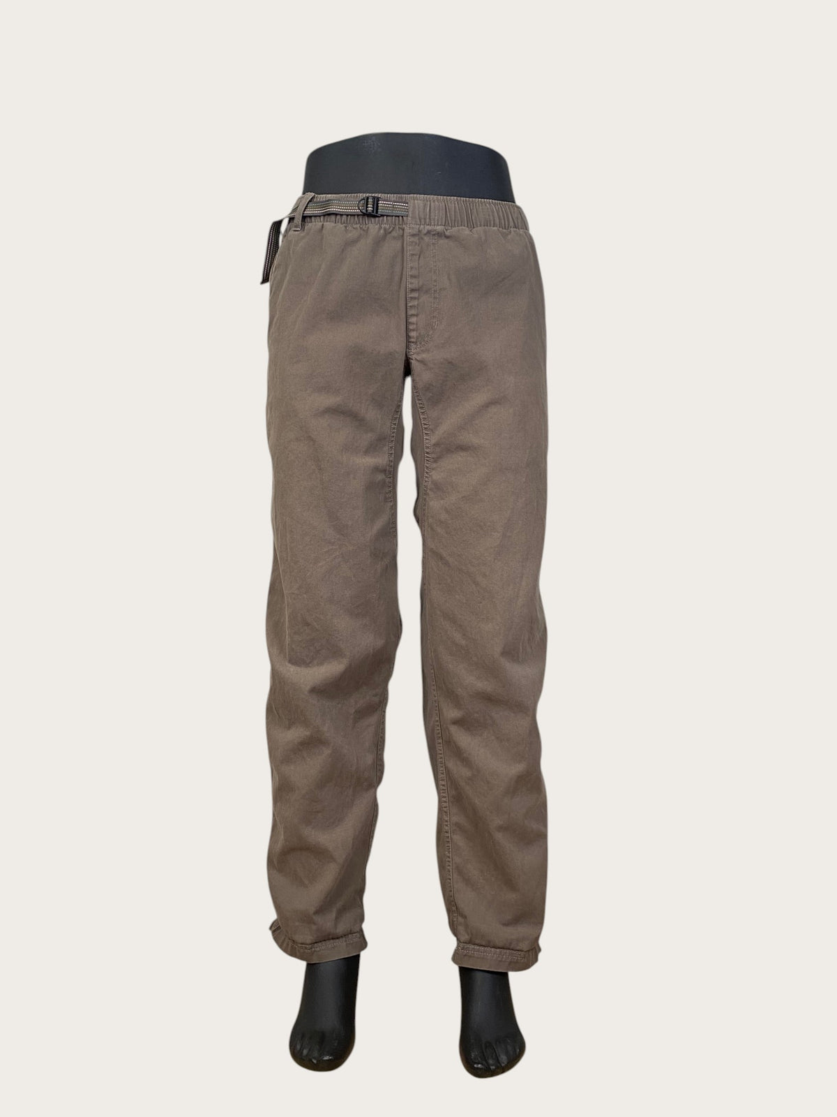 Prana Durado Kletterhose lang (L)