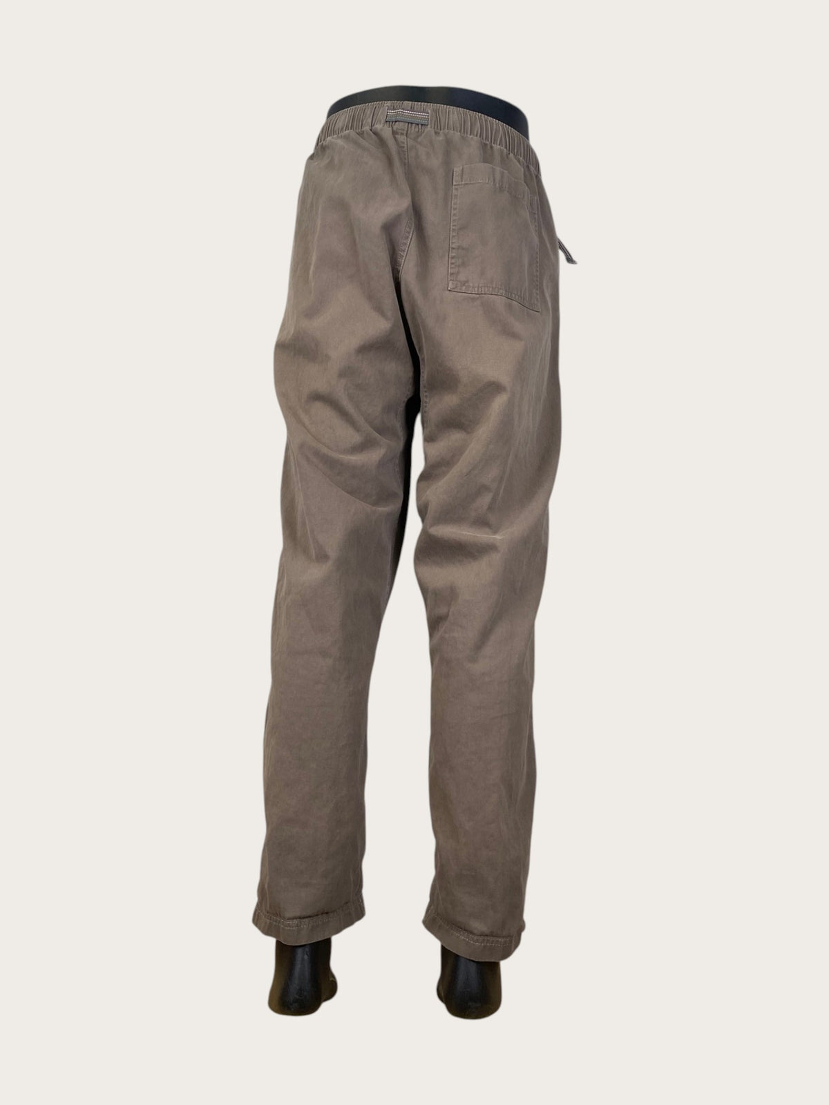 Prana Durado Kletterhose lang (L)