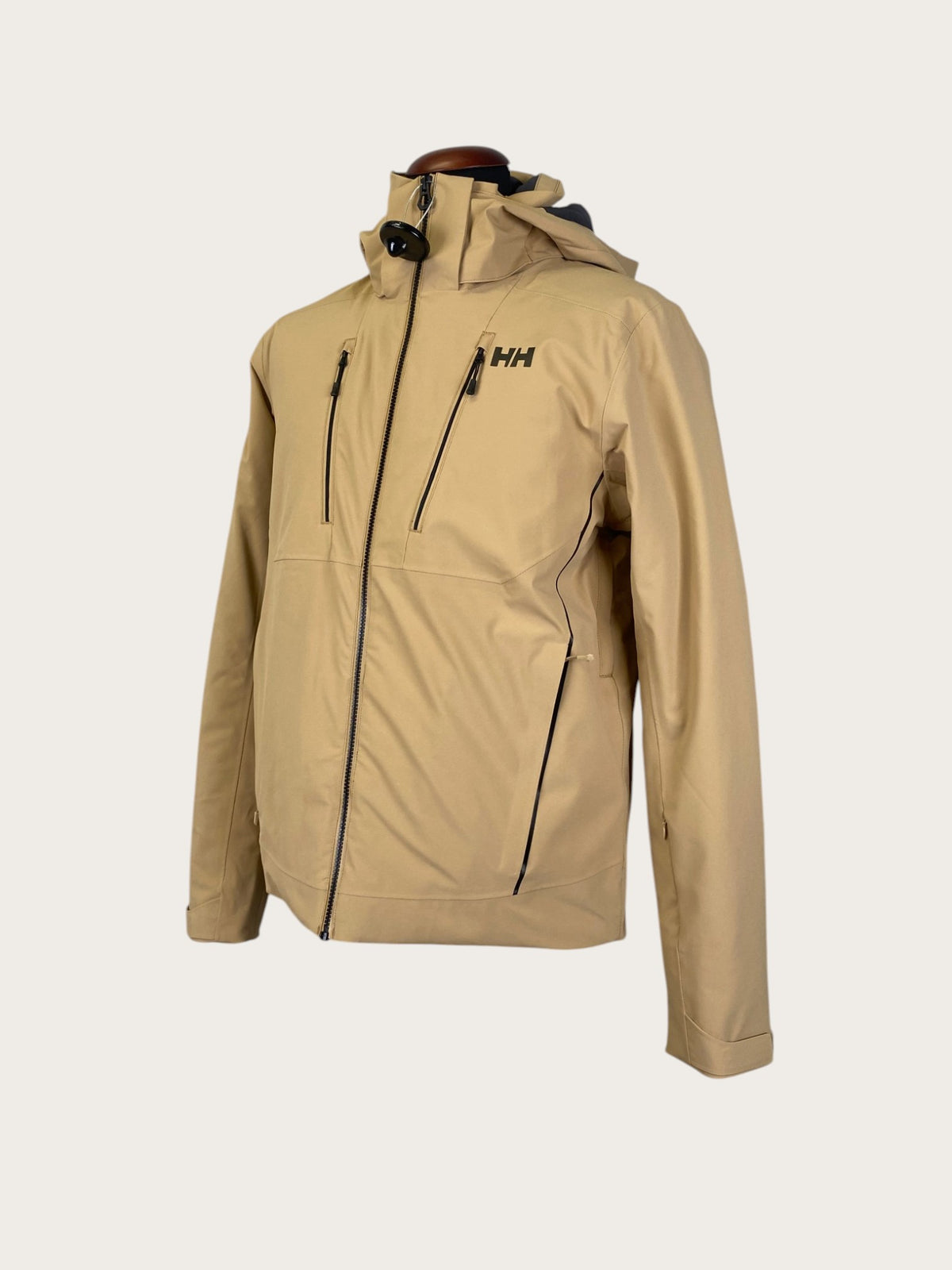 Helly Hansen Alpha 4.0 Skijacke (L)