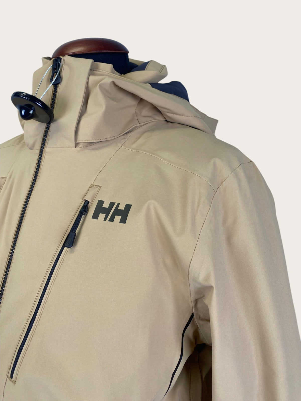 Helly Hansen Alpha 4.0 Skijacke (L)