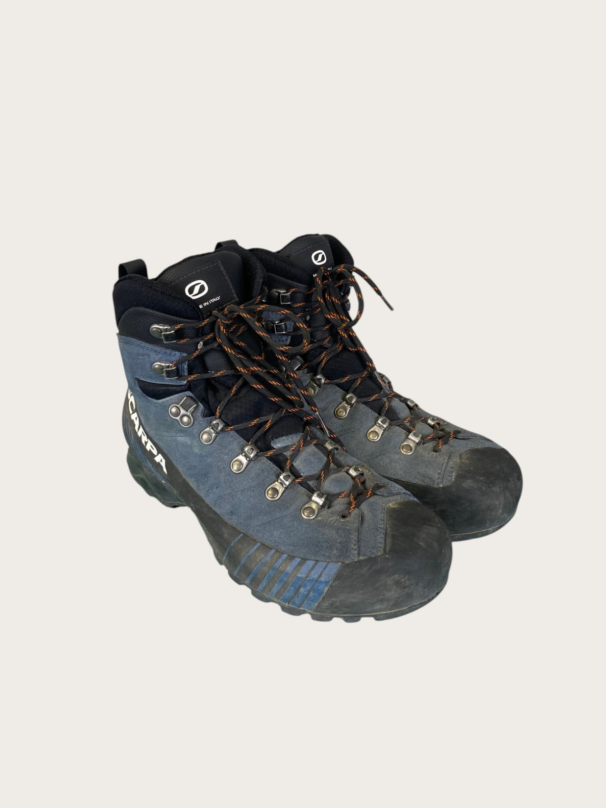 Scarpa Ribelle HDry Bergschuhe (43 1/3)