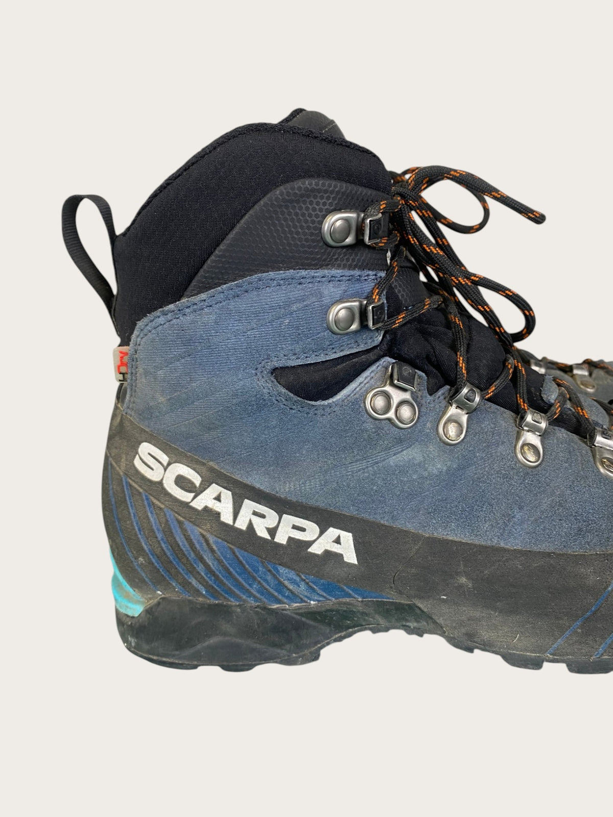 Scarpa Ribelle HDry Bergschuhe (43 1/3)