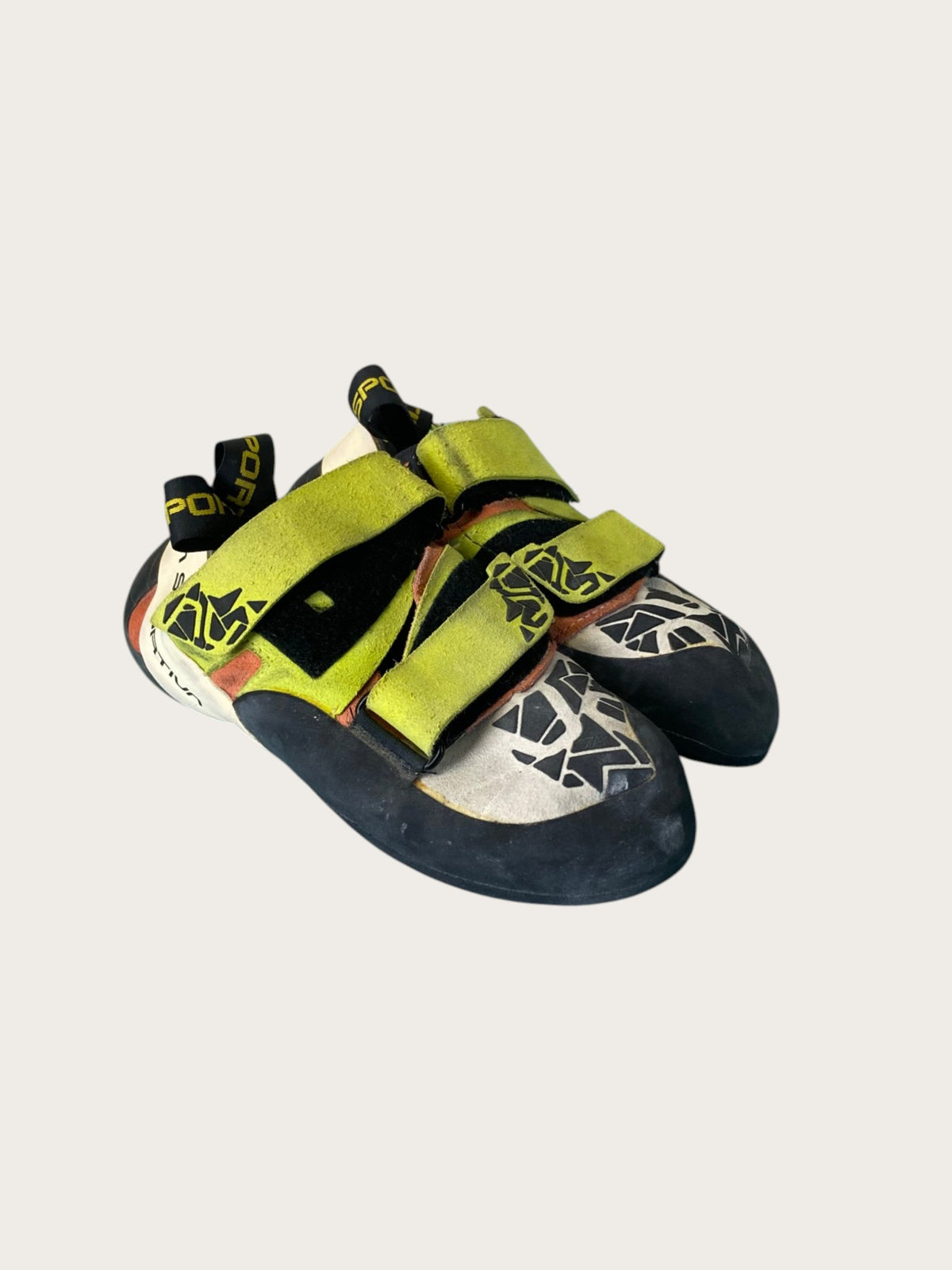 La Sportiva Otaki Kletterschuhe (37)