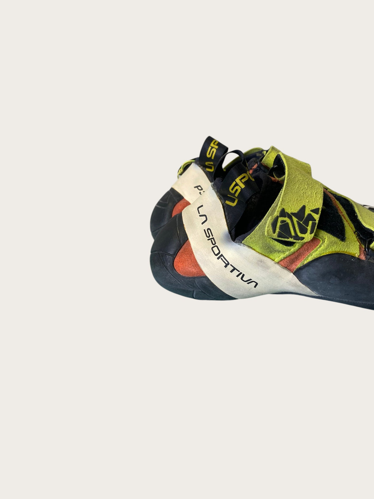 La Sportiva Otaki Kletterschuhe (37)