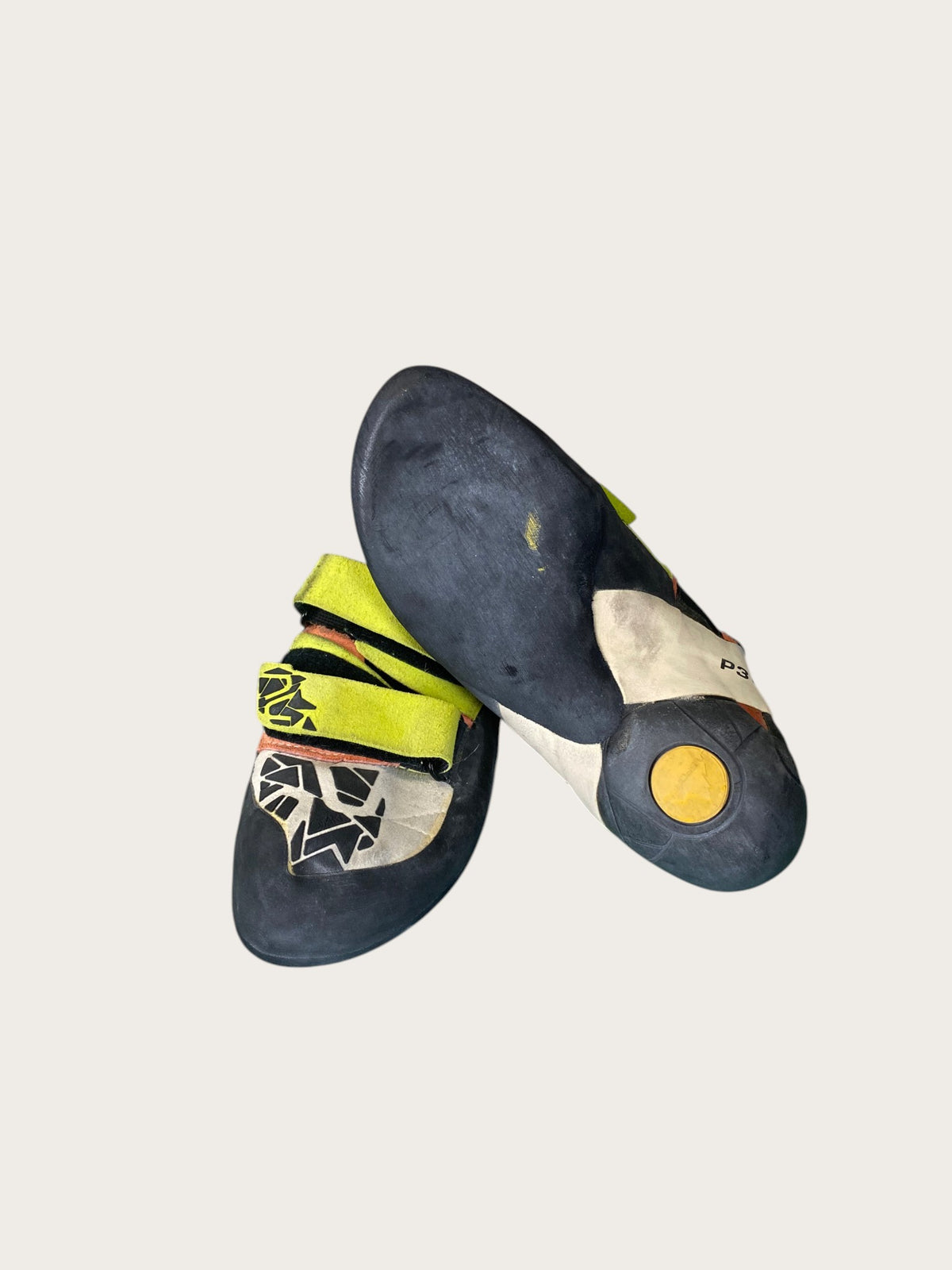 La Sportiva Otaki Kletterschuhe (37)