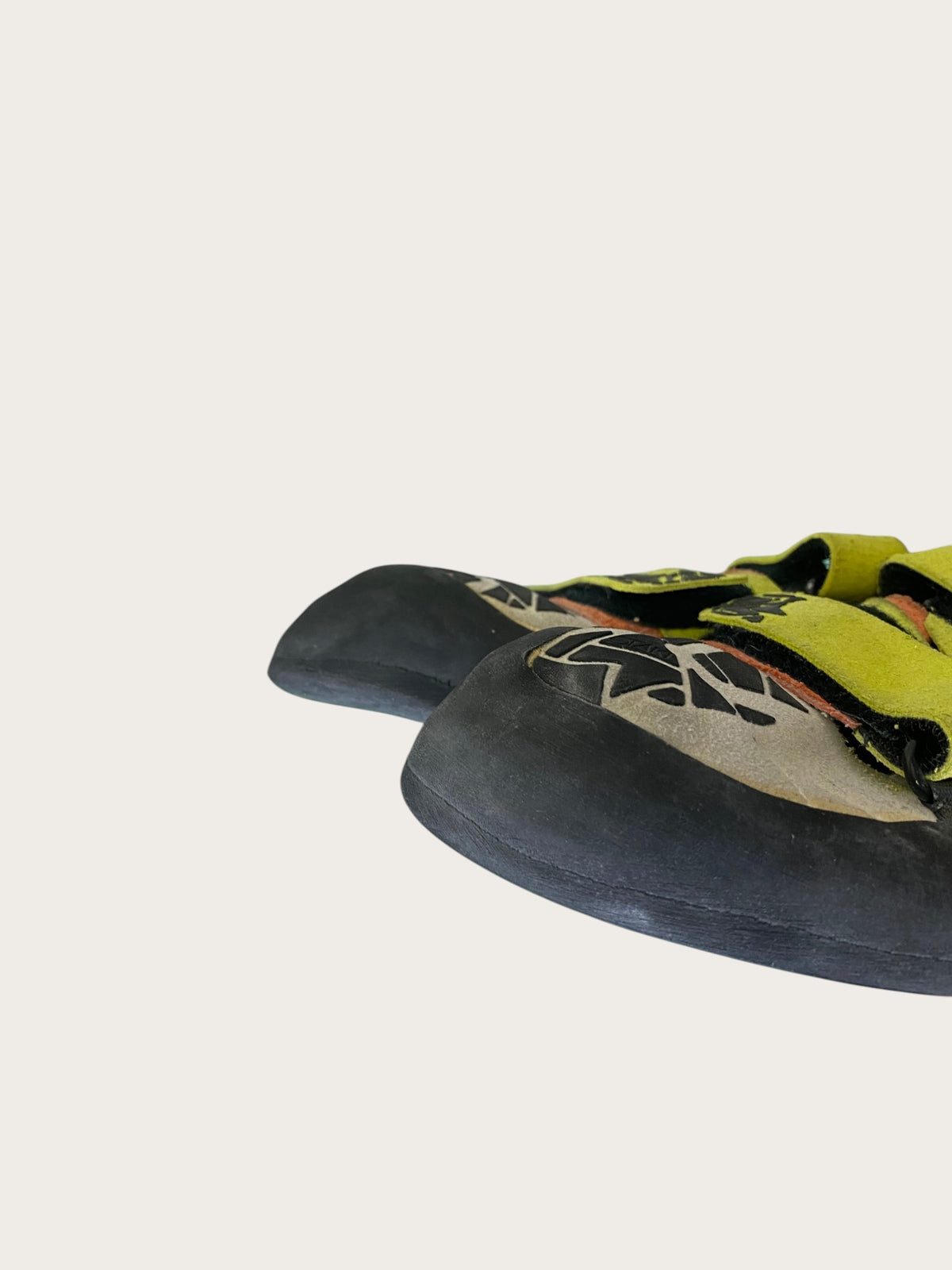 La Sportiva Otaki Kletterschuhe (37)