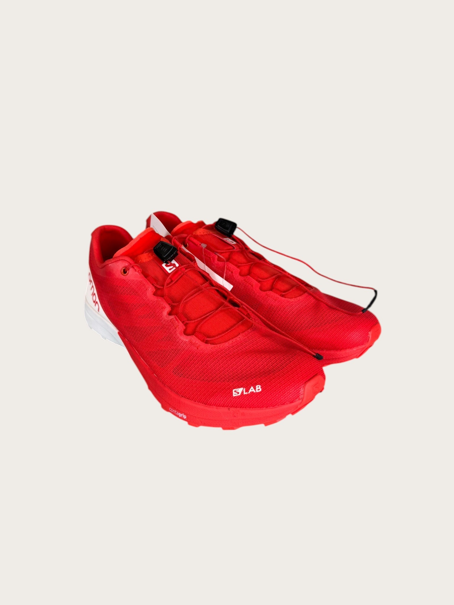 Salomon Trailrunningschuhe (40)