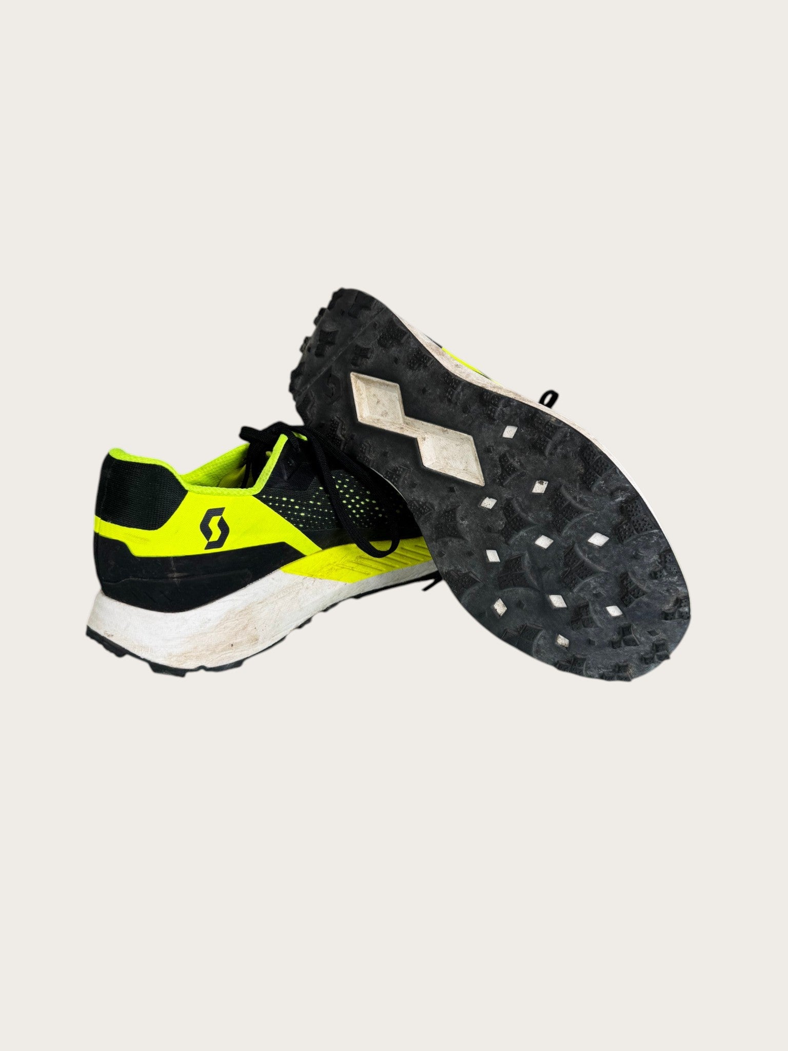 Scott Trailrunningschuhe (44)