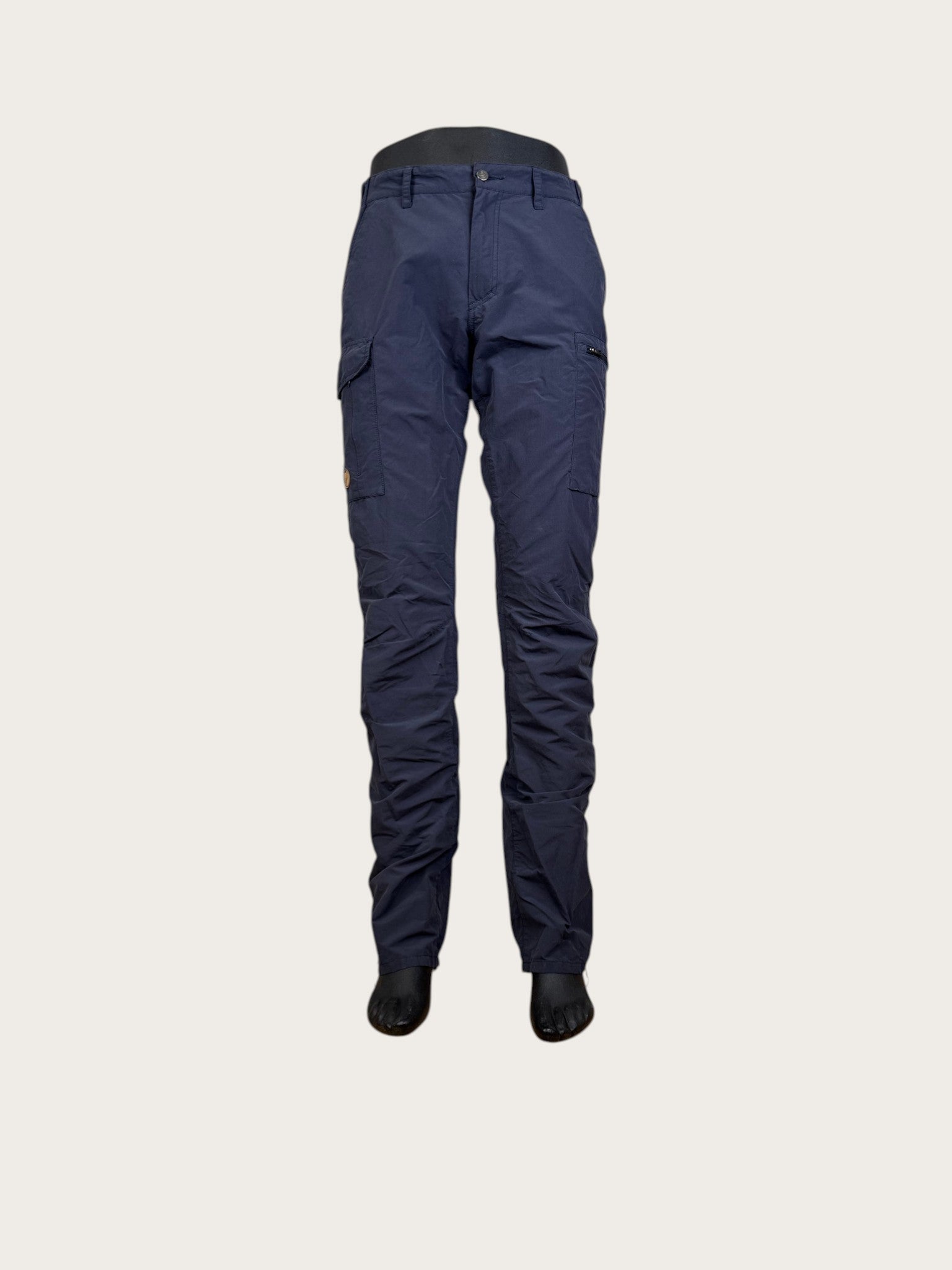 Fjällräven Wanderhose (M)