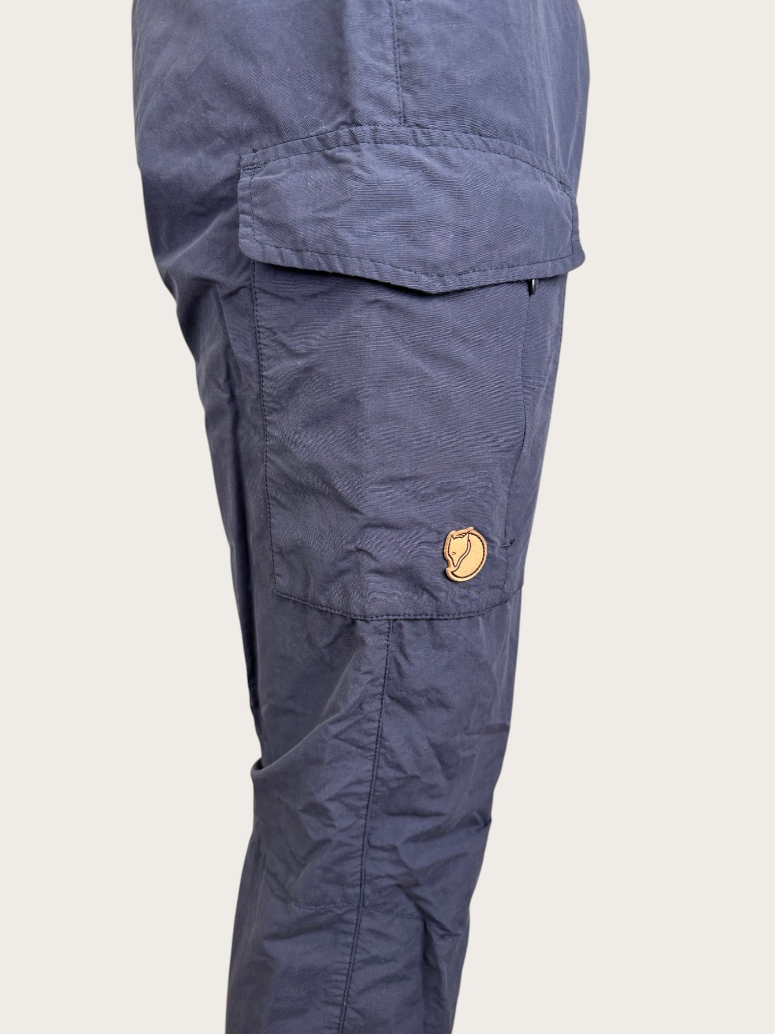 Fjällräven Wanderhose (M)