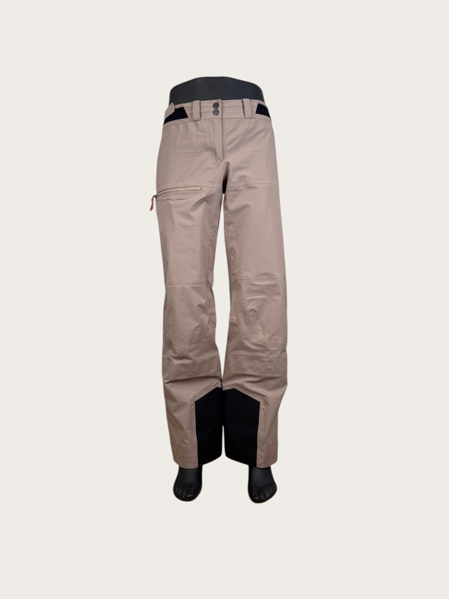 Maloja 3-Lagen Hardshellhose (L)