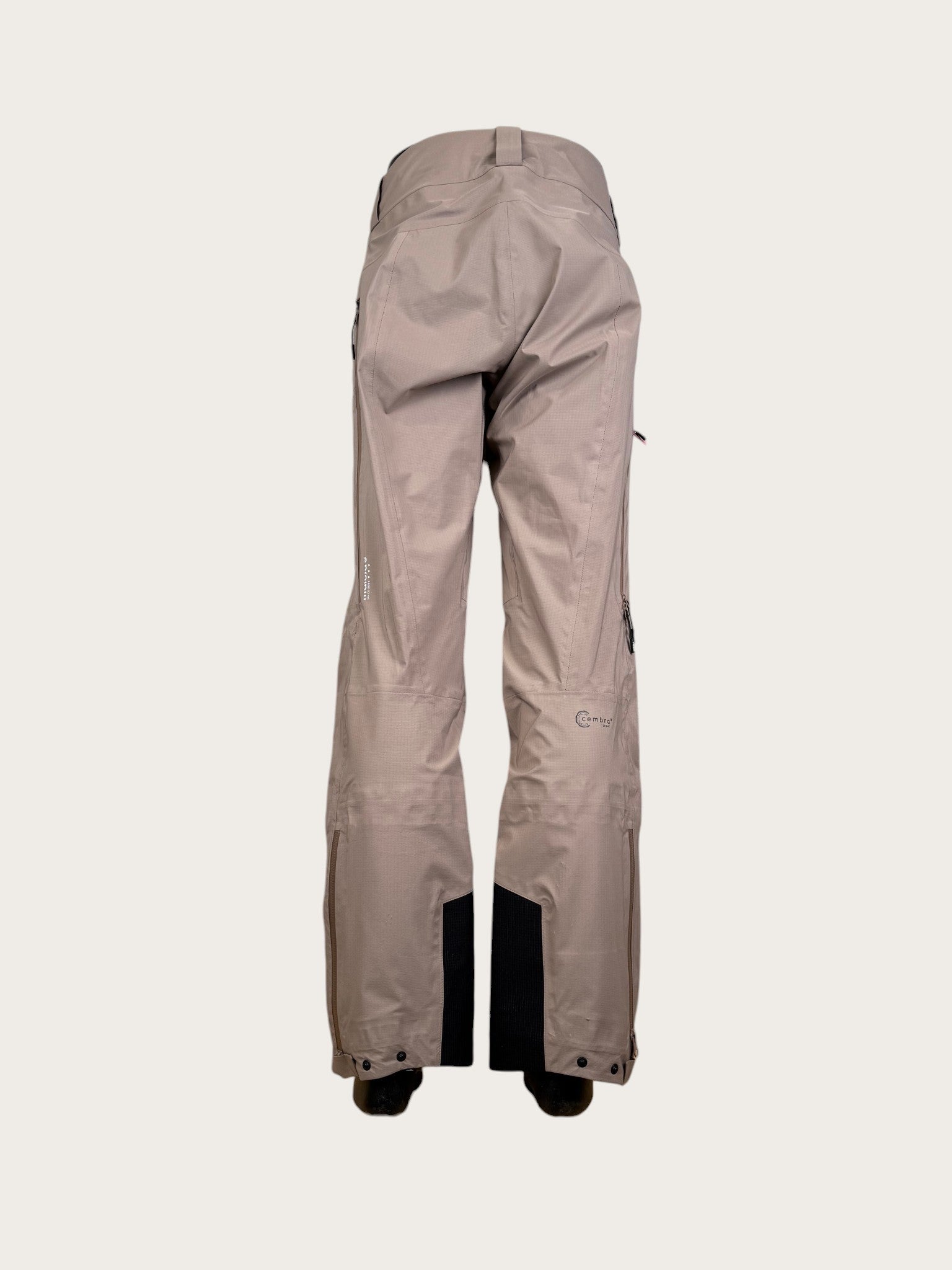 Maloja 3-Lagen Hardshellhose (L)