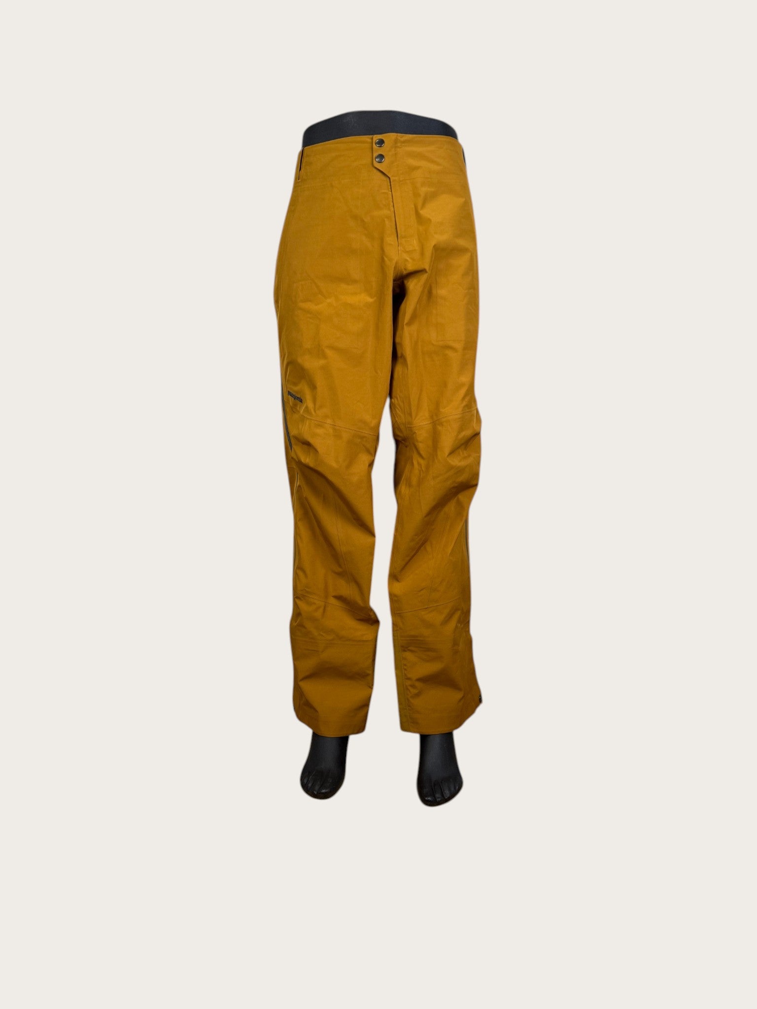 Patagonia 3-Lagen Hardshellhose (M)