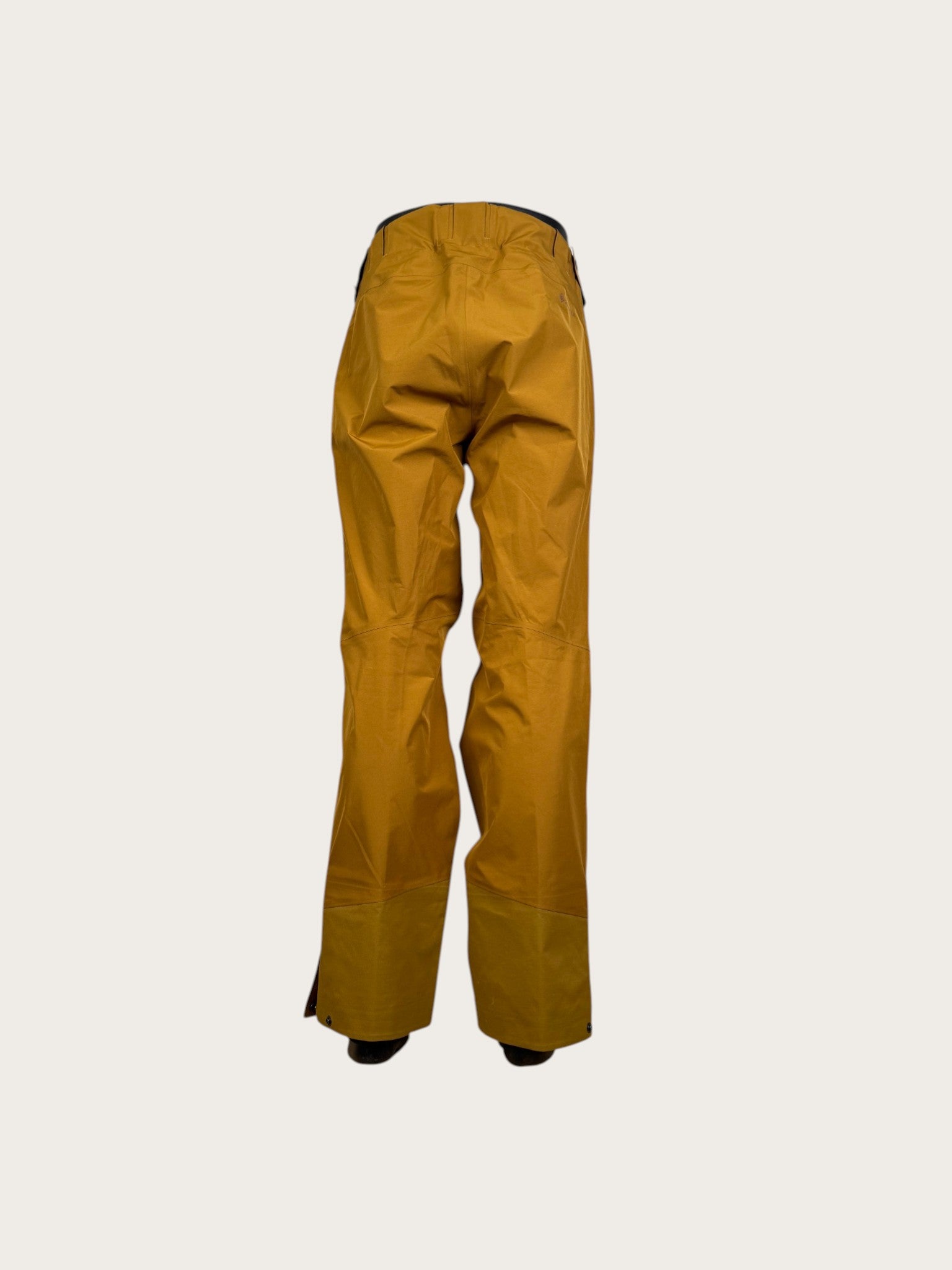 Patagonia 3-Lagen Hardshellhose (M)
