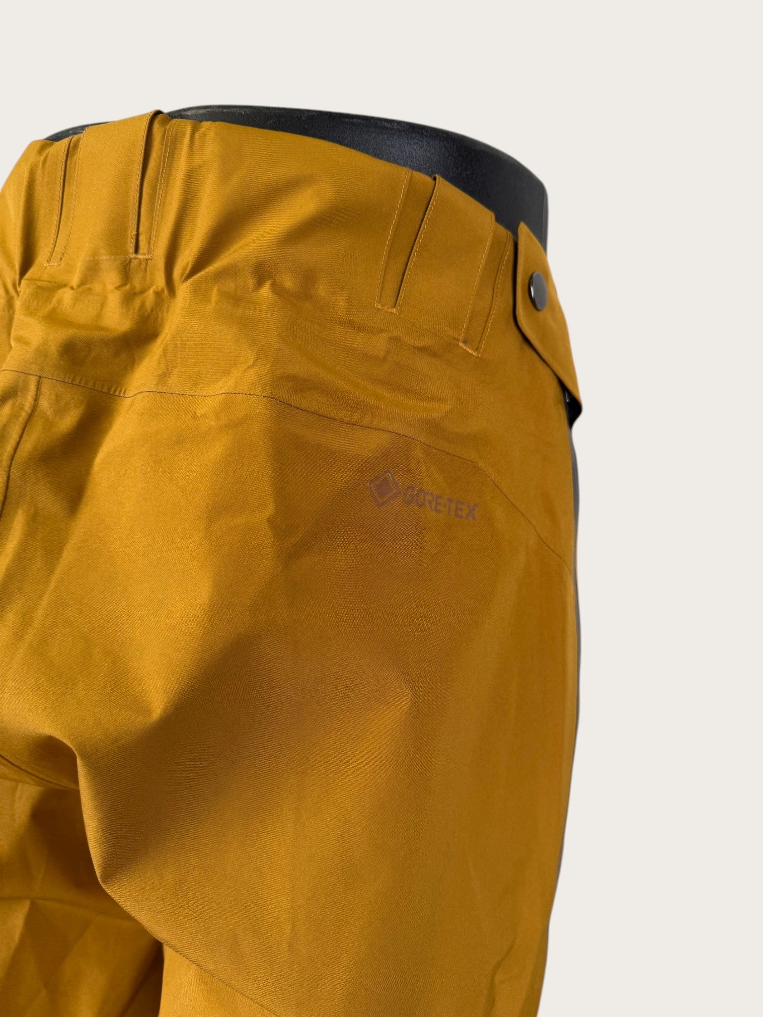 Patagonia 3-Lagen Hardshellhose (M)