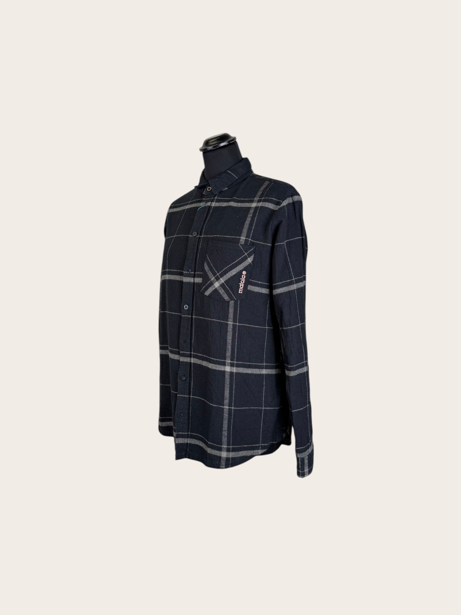 Maloja Bluse (S)