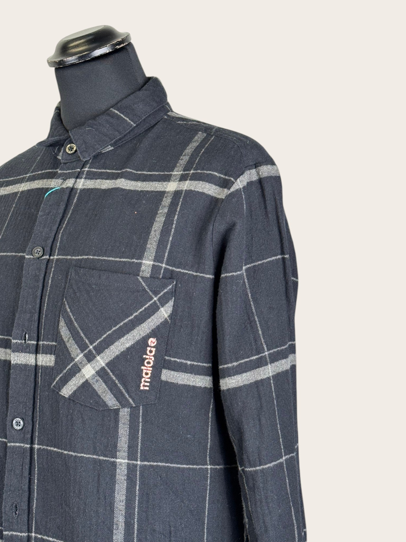 Maloja Bluse (S)