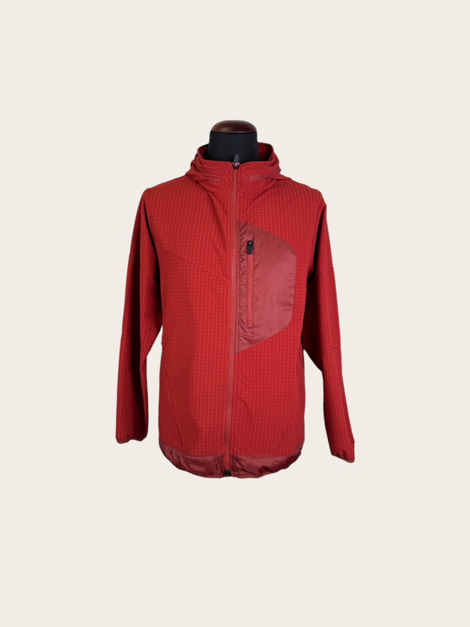 Gramicci Fleecejacke (L)