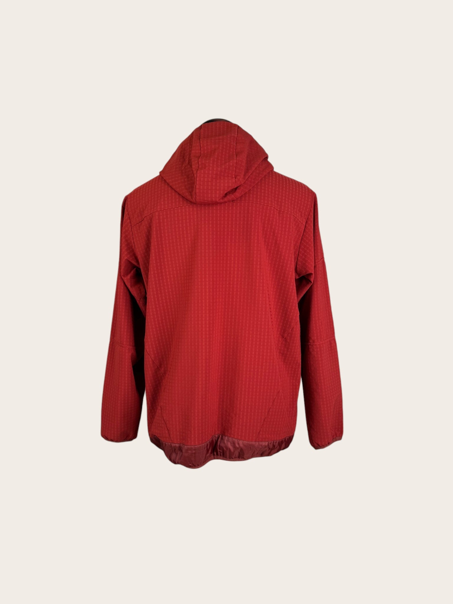 Gramicci Fleecejacke (L)