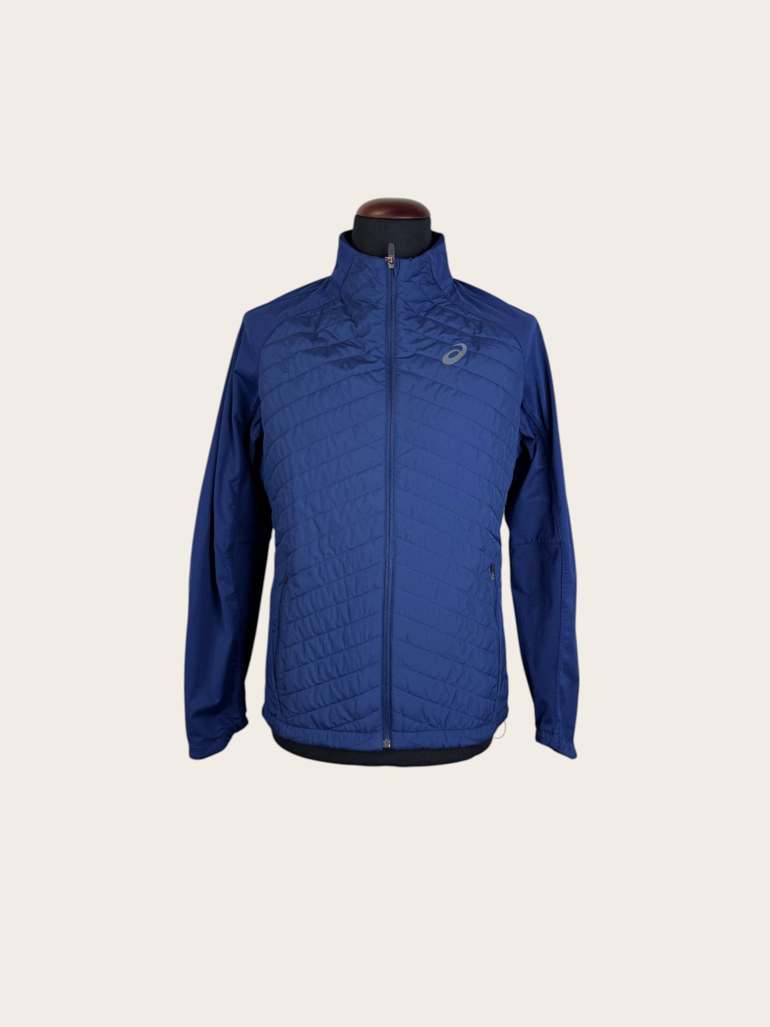 Asics Isolationsjacke (L)