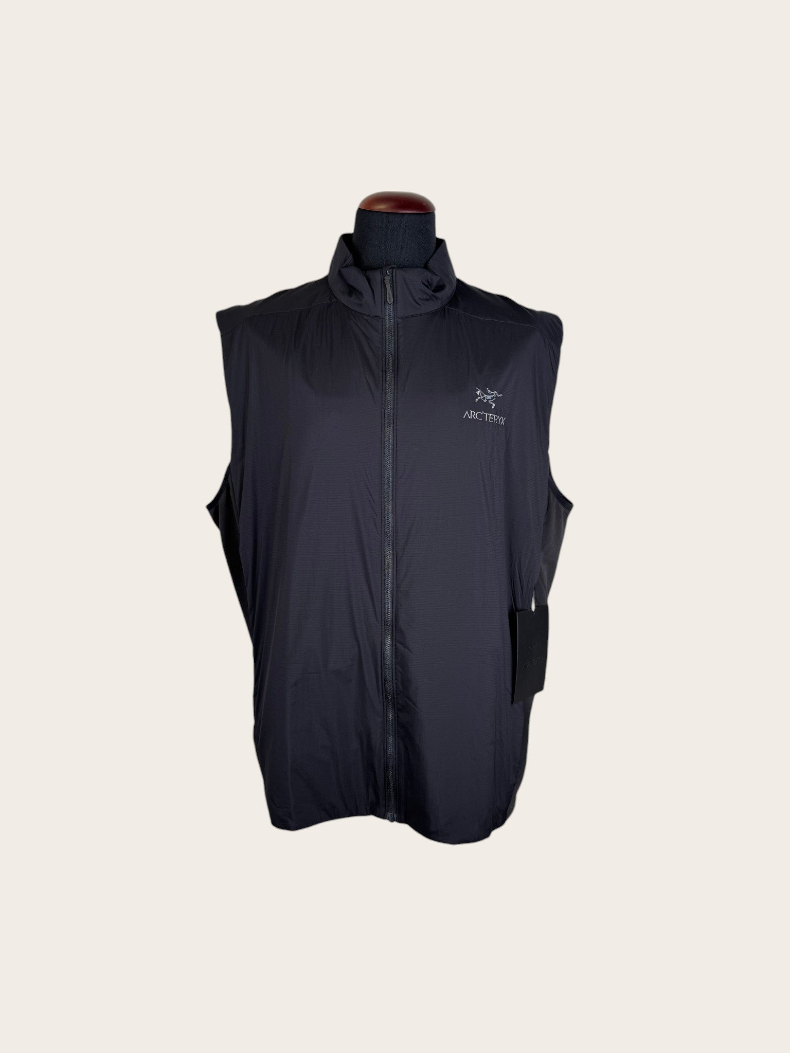 Arc'teryx Isolationsweste (XXL)