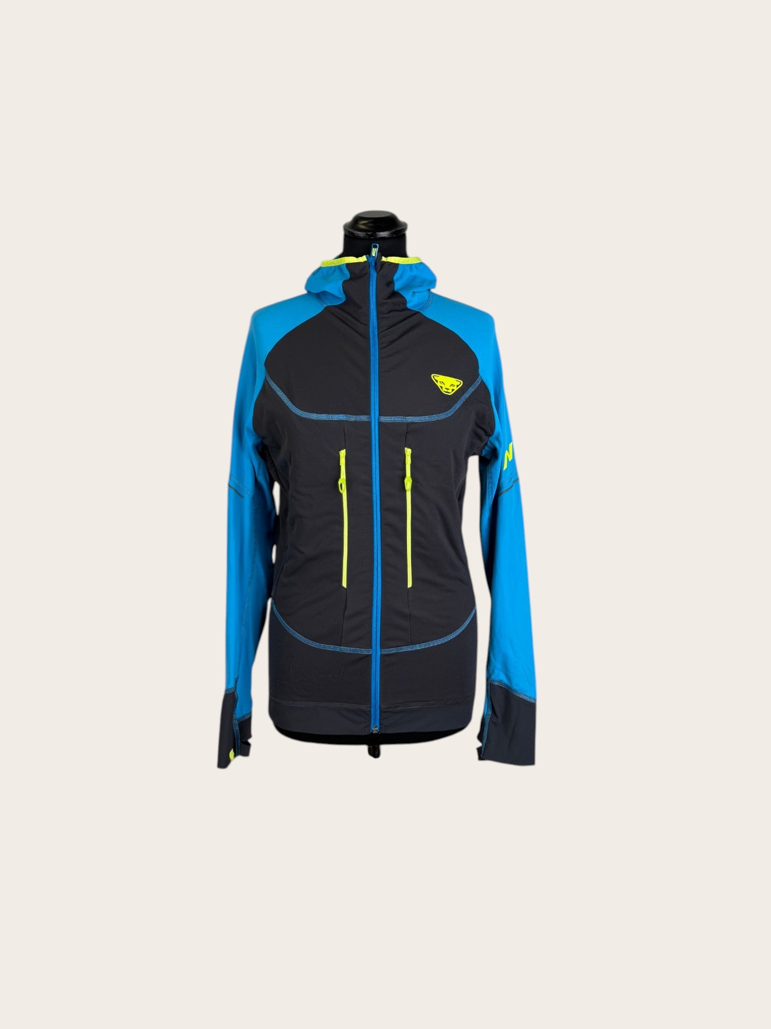 Dynafit Fleecejacke (M)