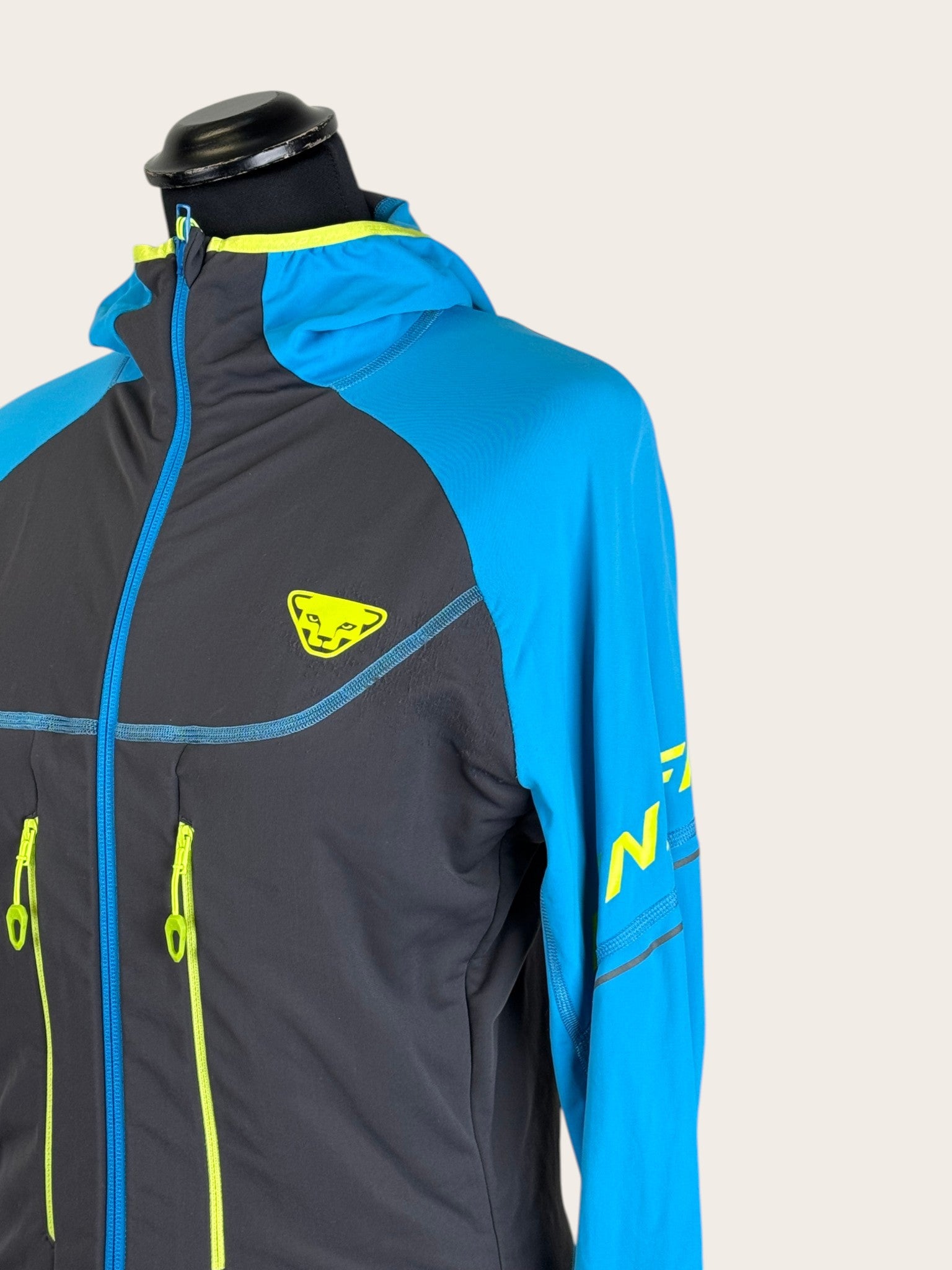 Dynafit Fleecejacke (M)